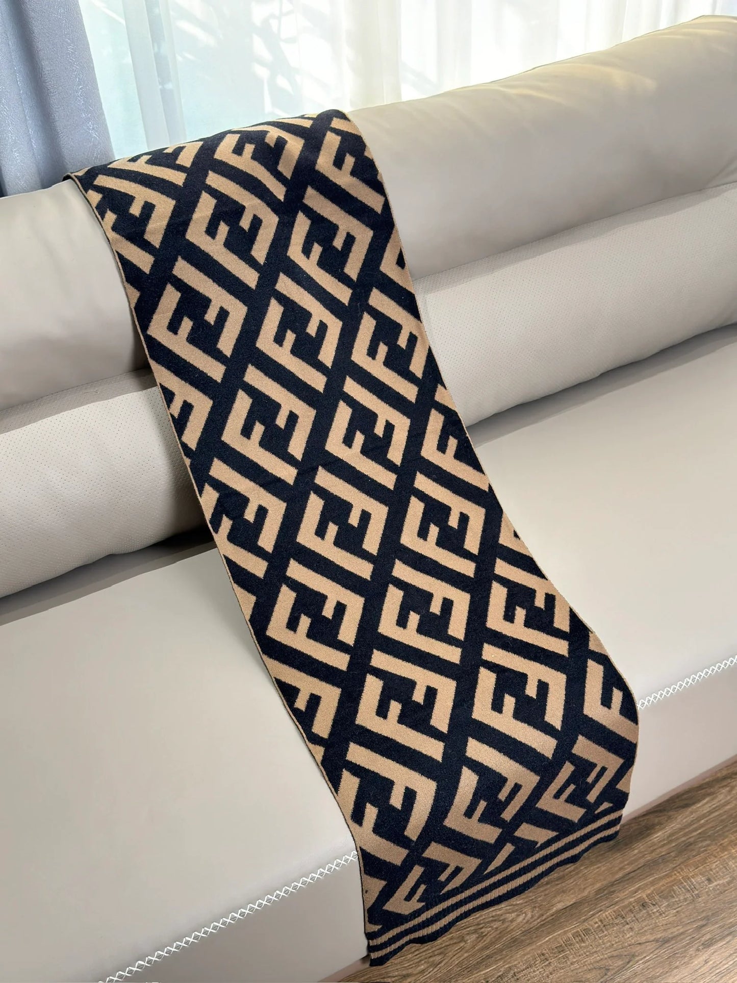 FENDI SCARF