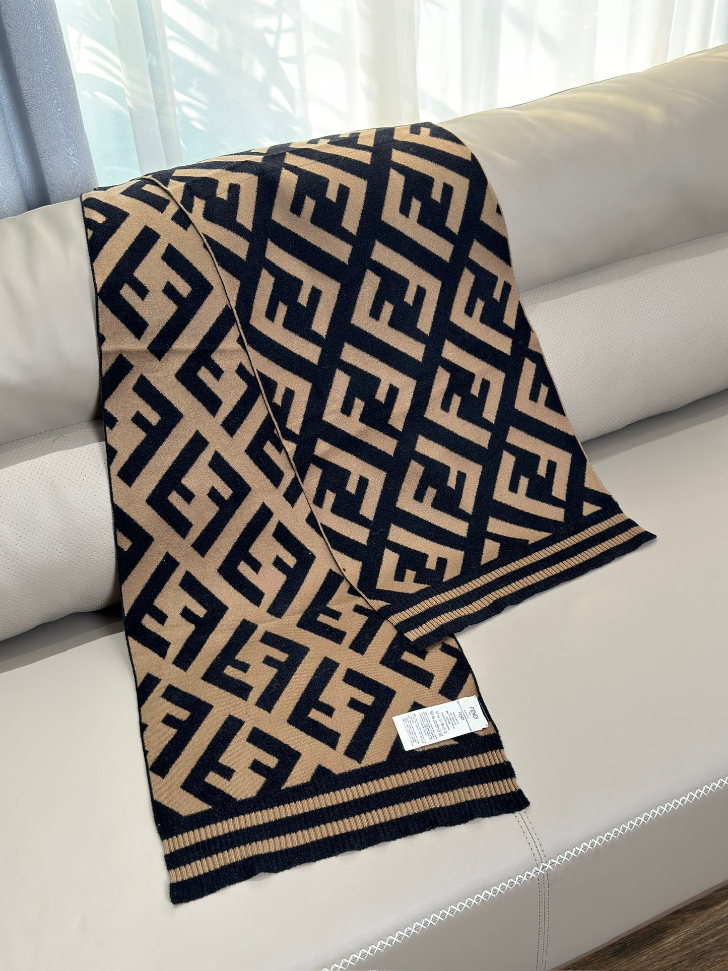 FENDI SCARF