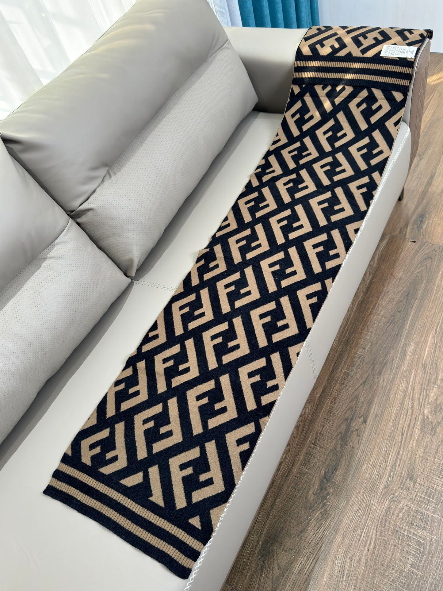 FENDI SCARF