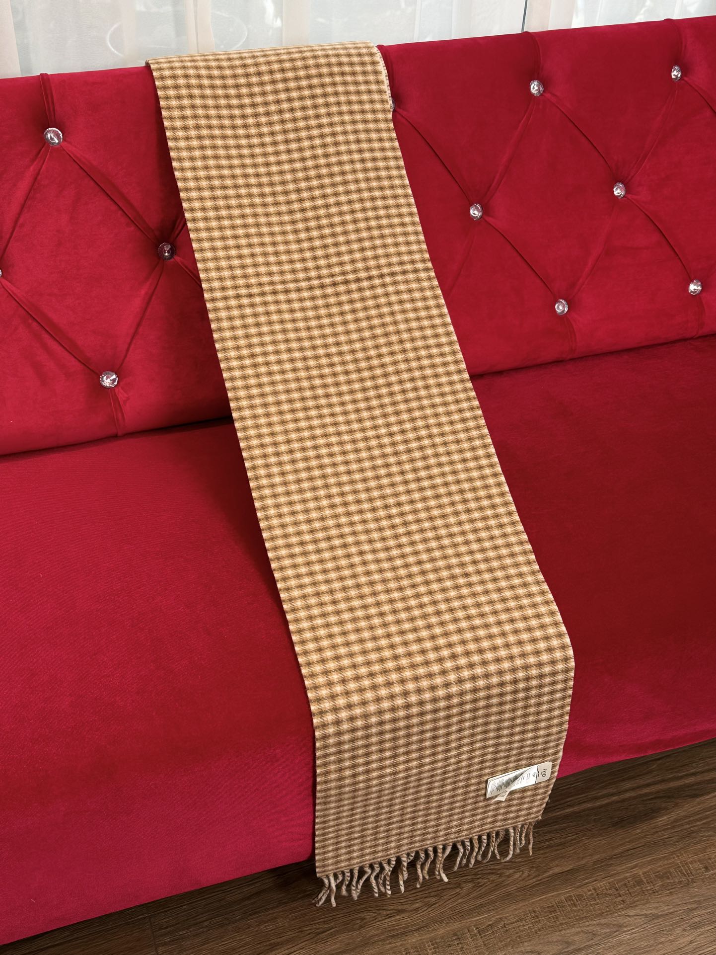 FENDI SCARF