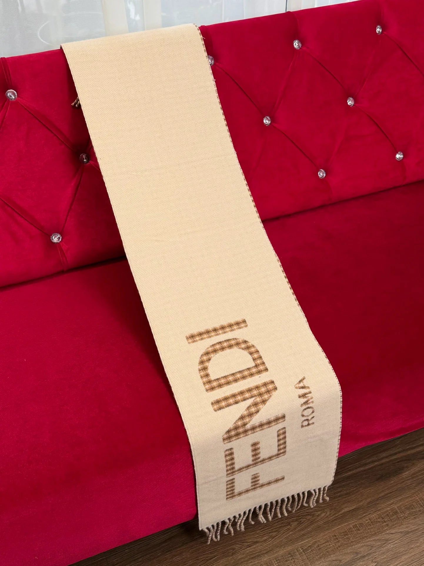 FENDI SCARF