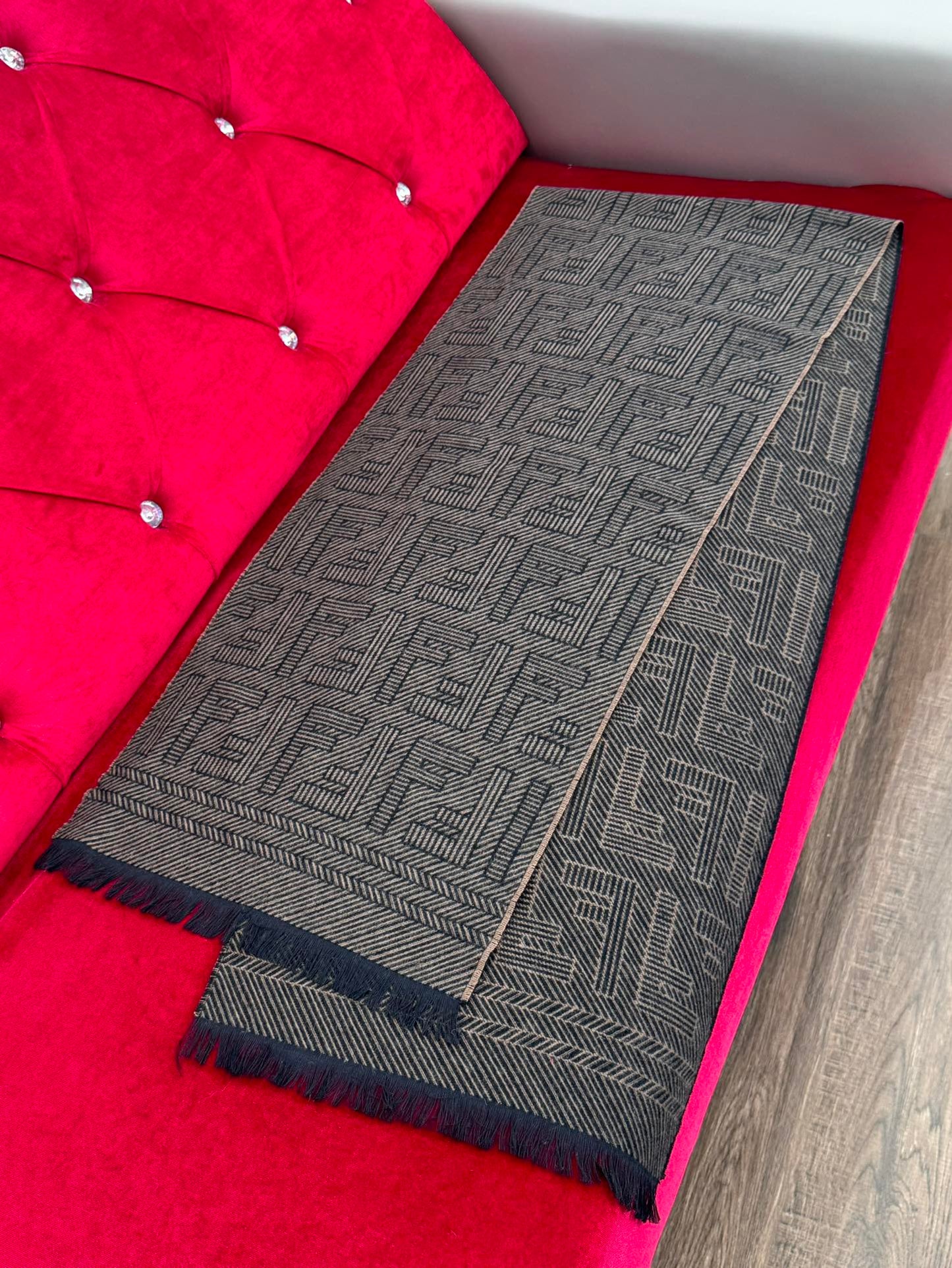FENDI SCARF
