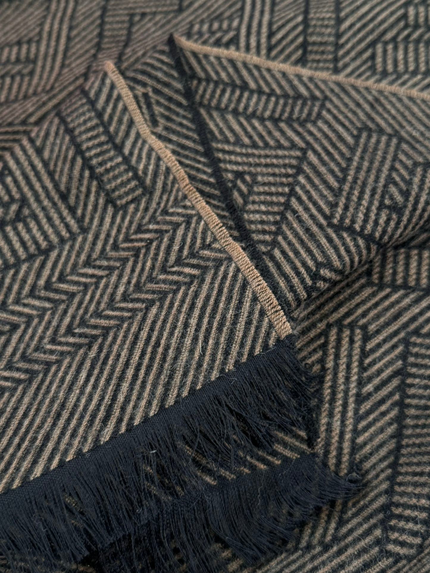 FENDI SCARF