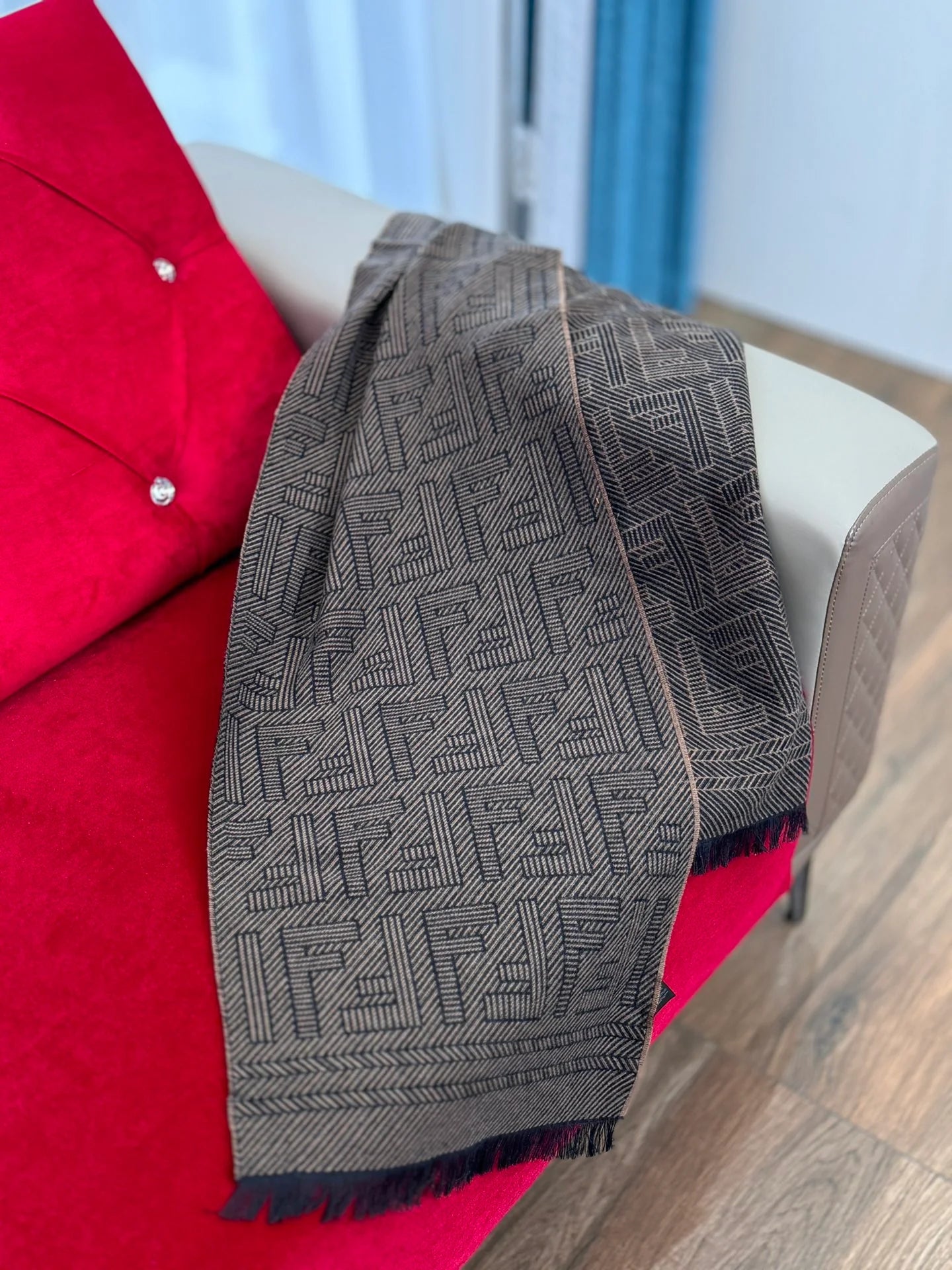 FENDI SCARF