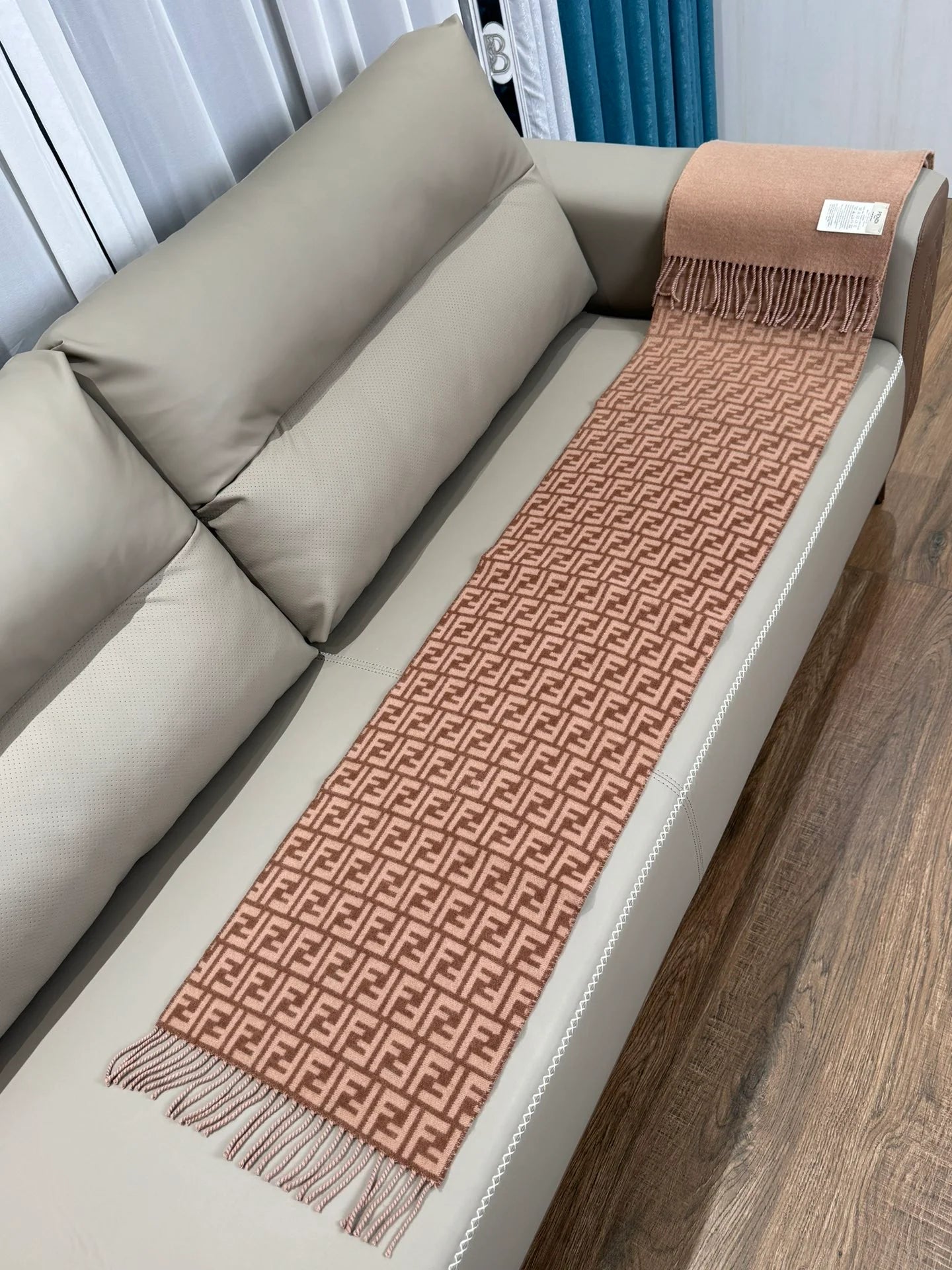 FENDI SCARF