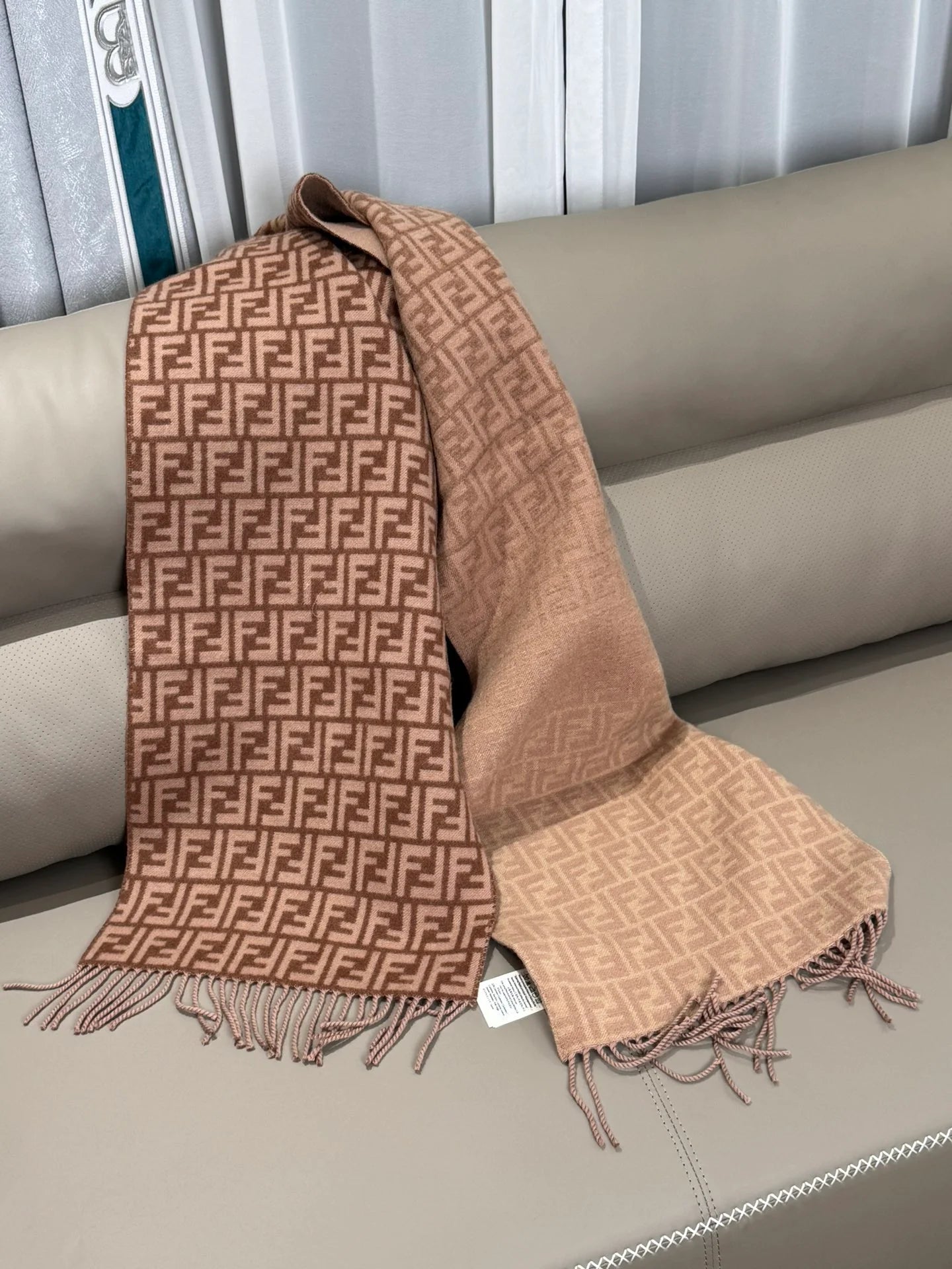 FENDI SCARF
