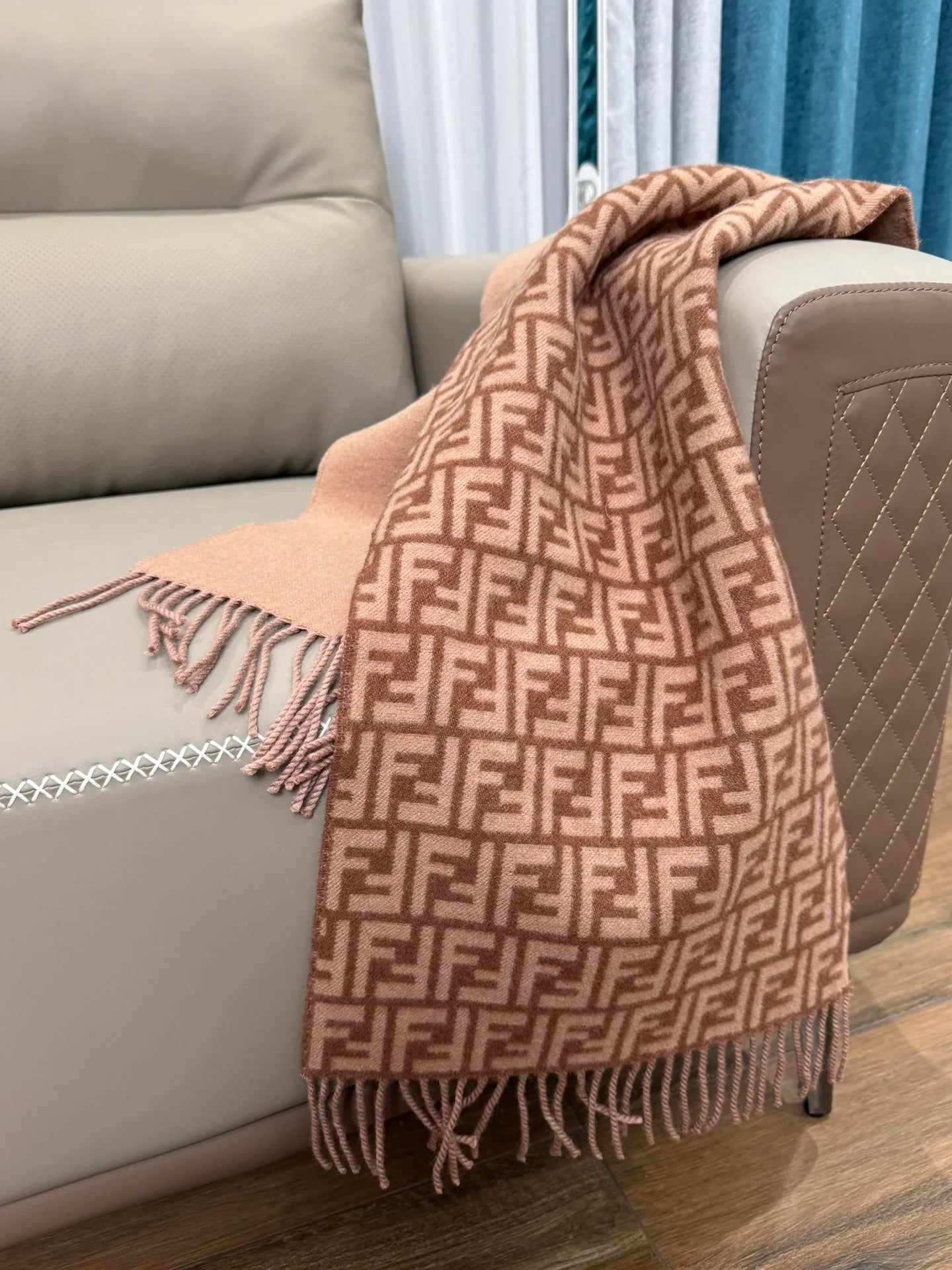 FENDI SCARF