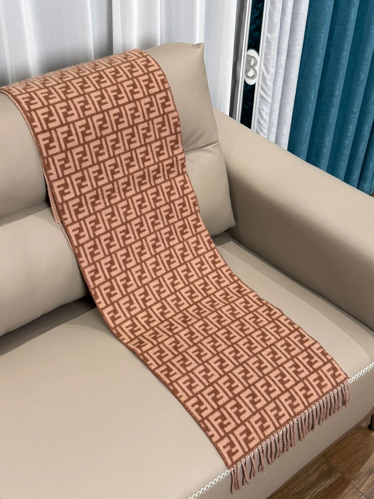 FENDI SCARF