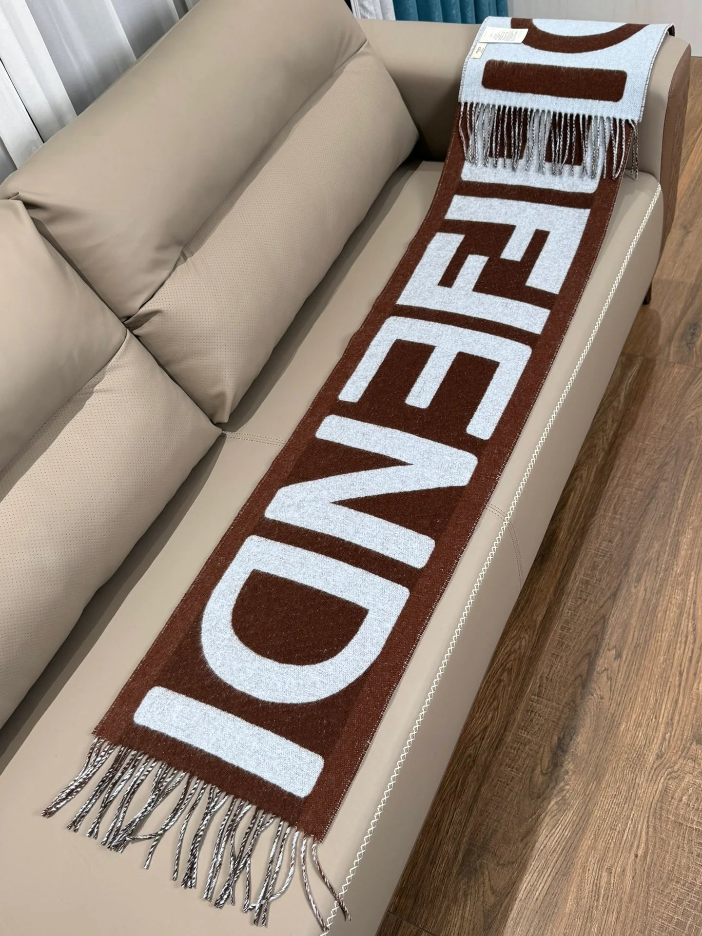 FENDI SCARF