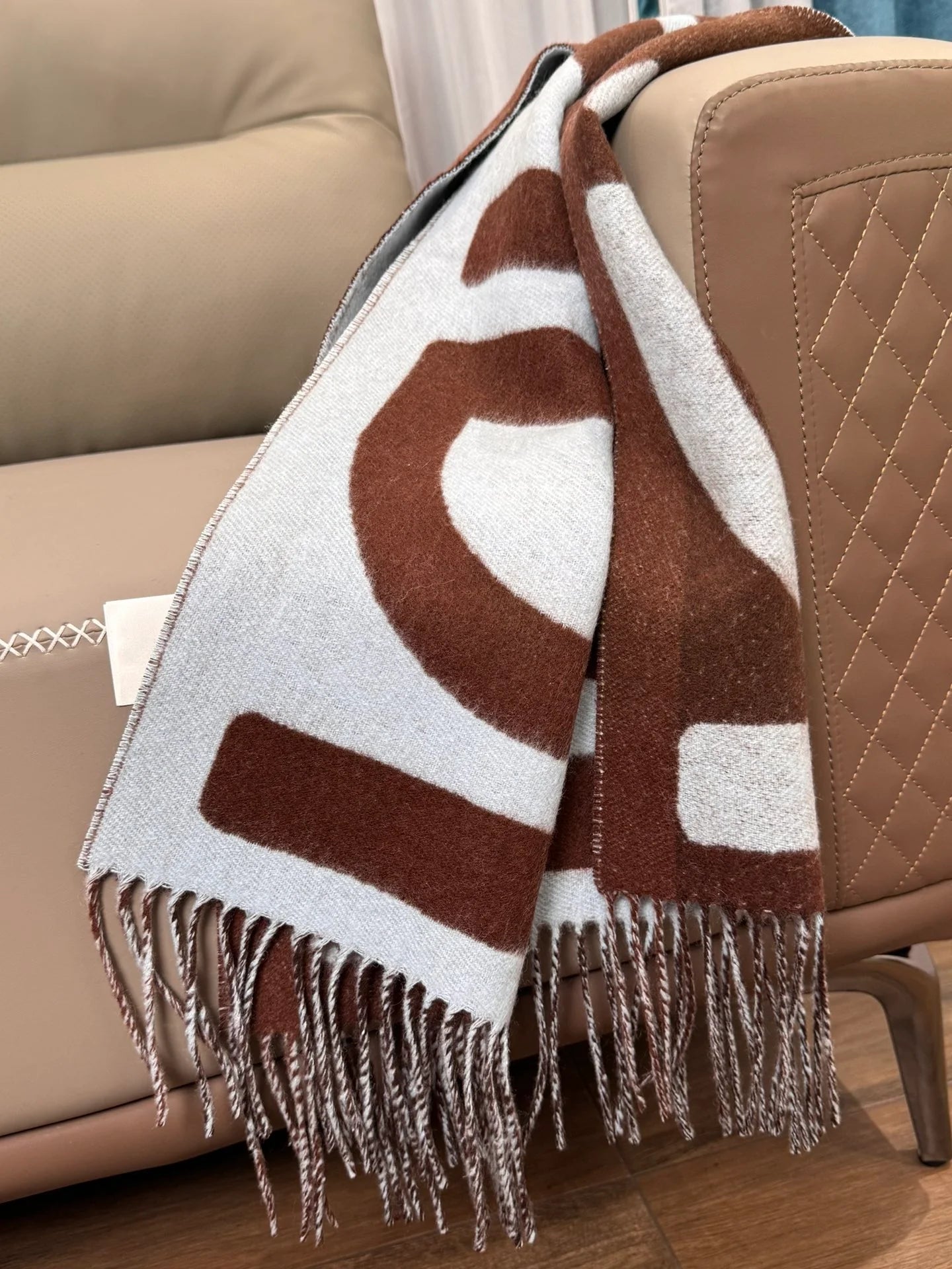 FENDI SCARF
