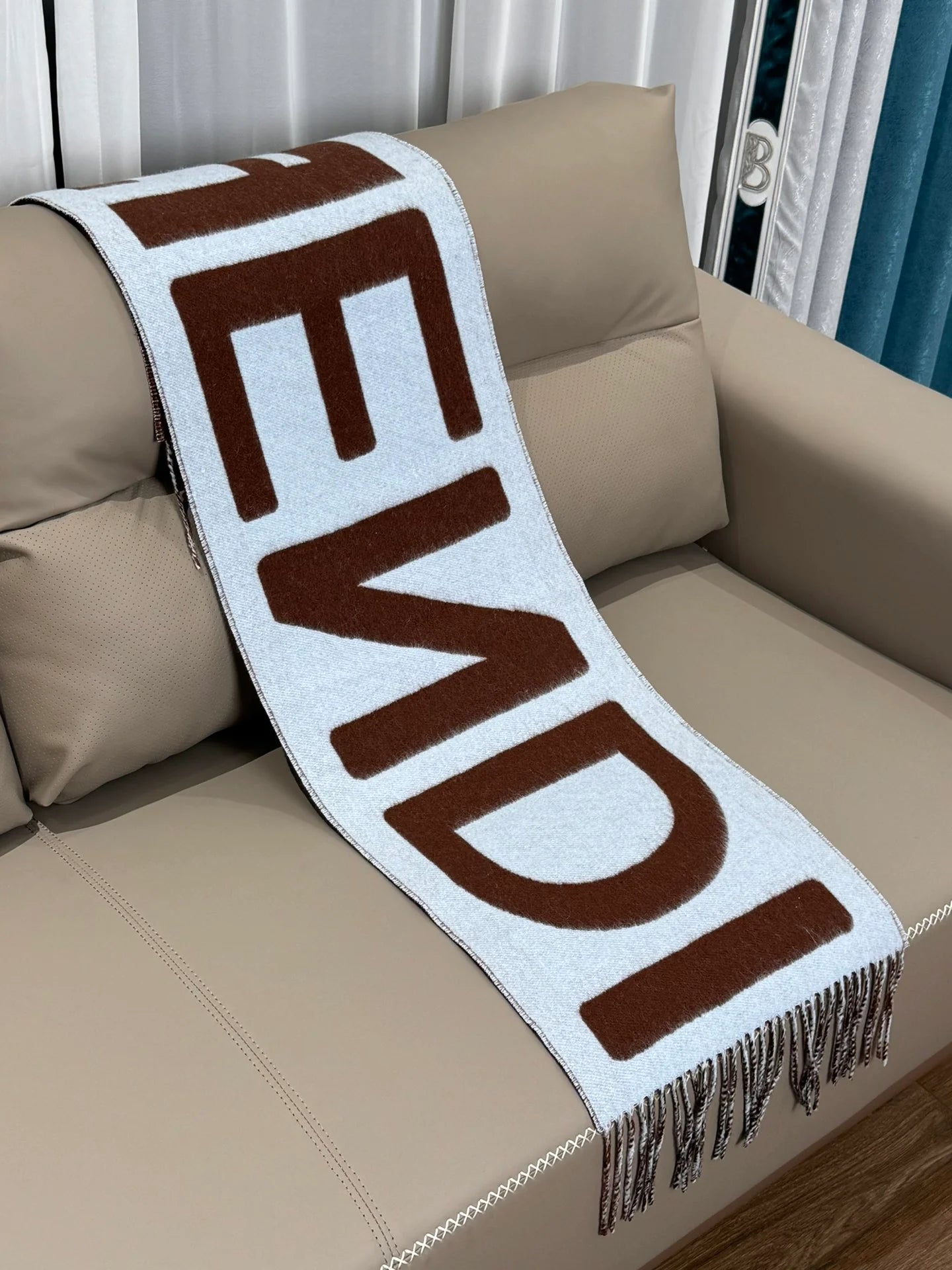 FENDI SCARF