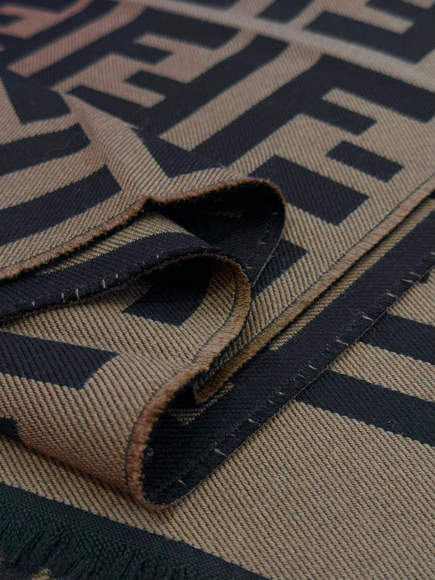 FENDI SCARF