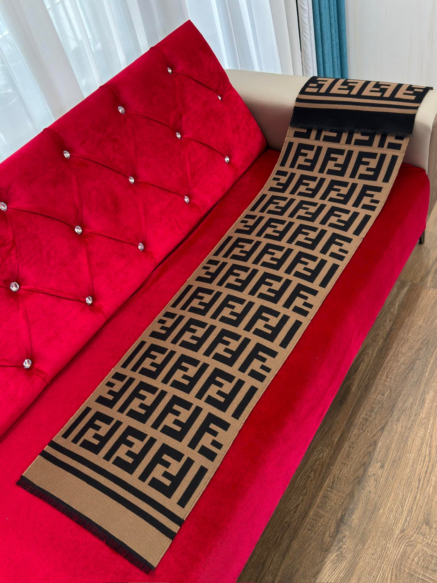 FENDI SCARF