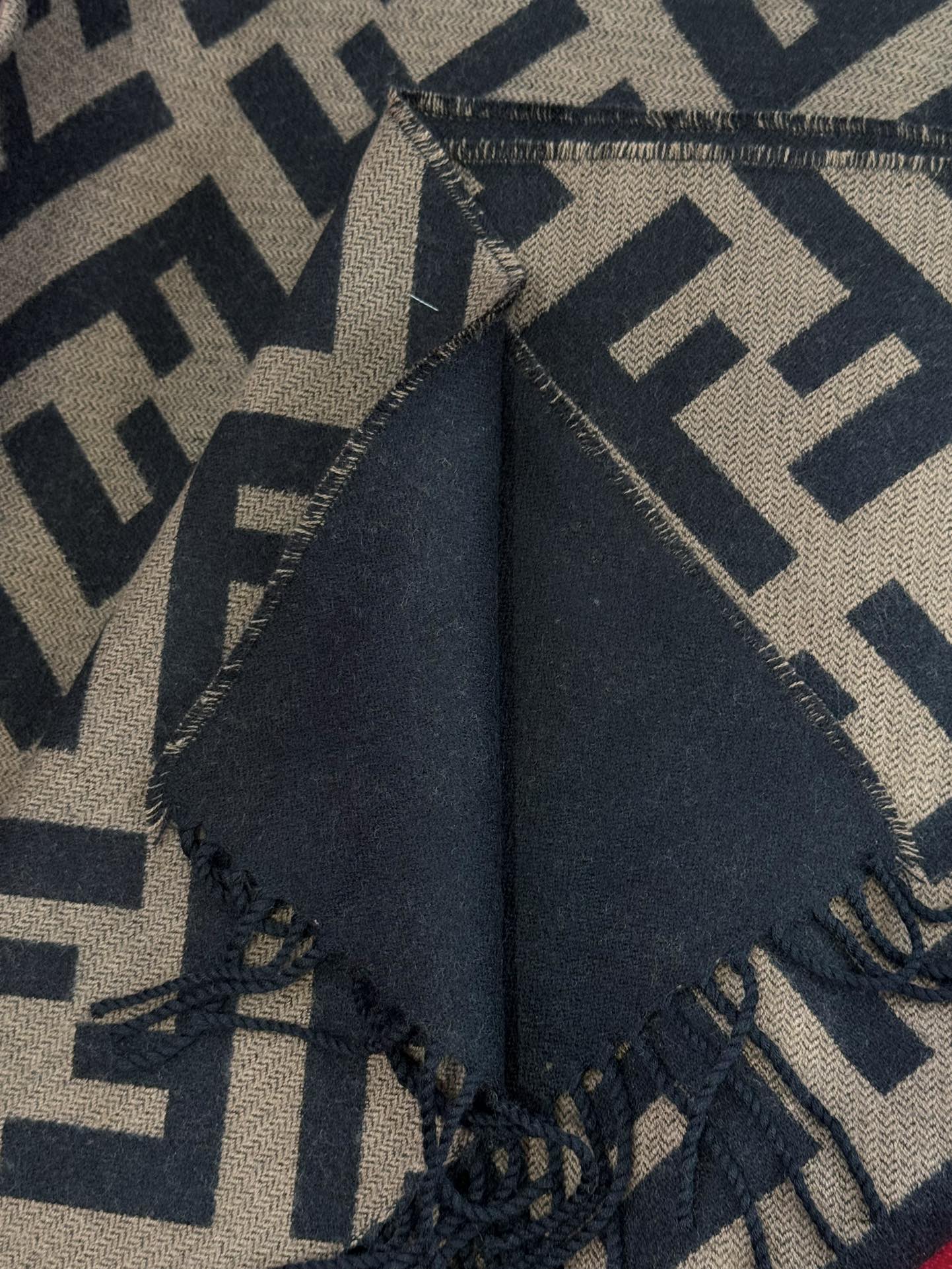 FENDI SCARF