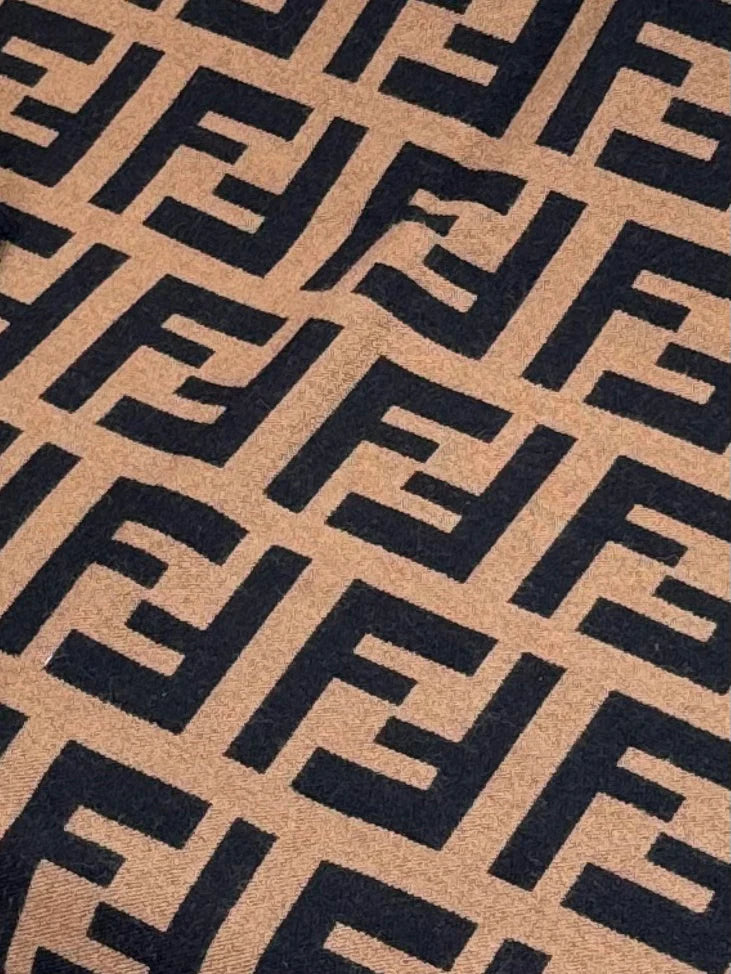 FENDI SCARF
