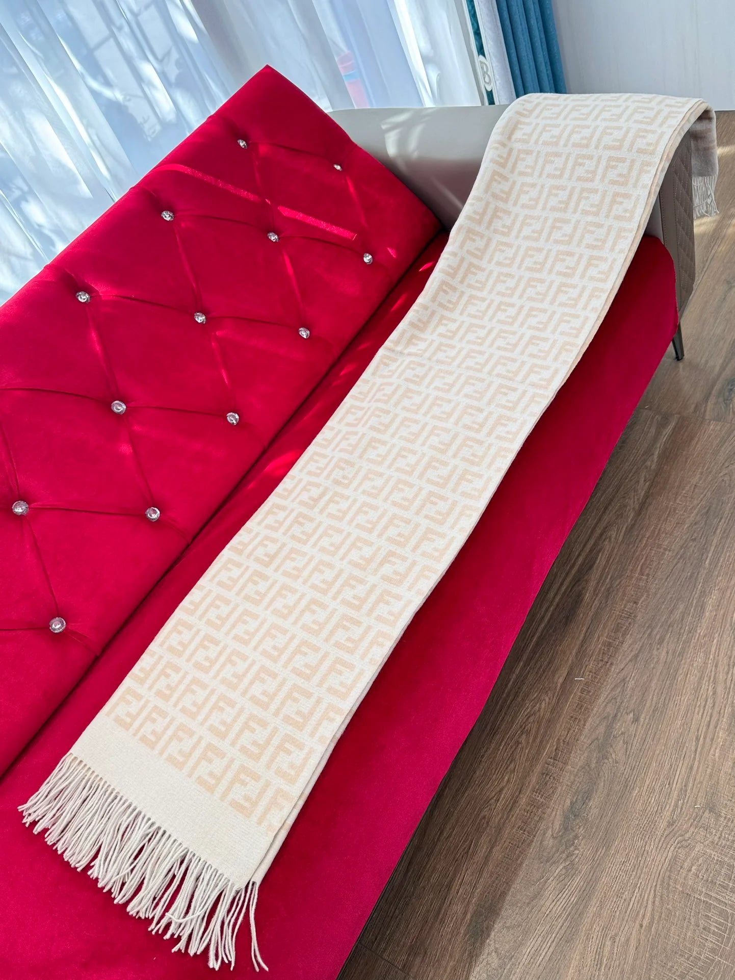 FENDI SCARF