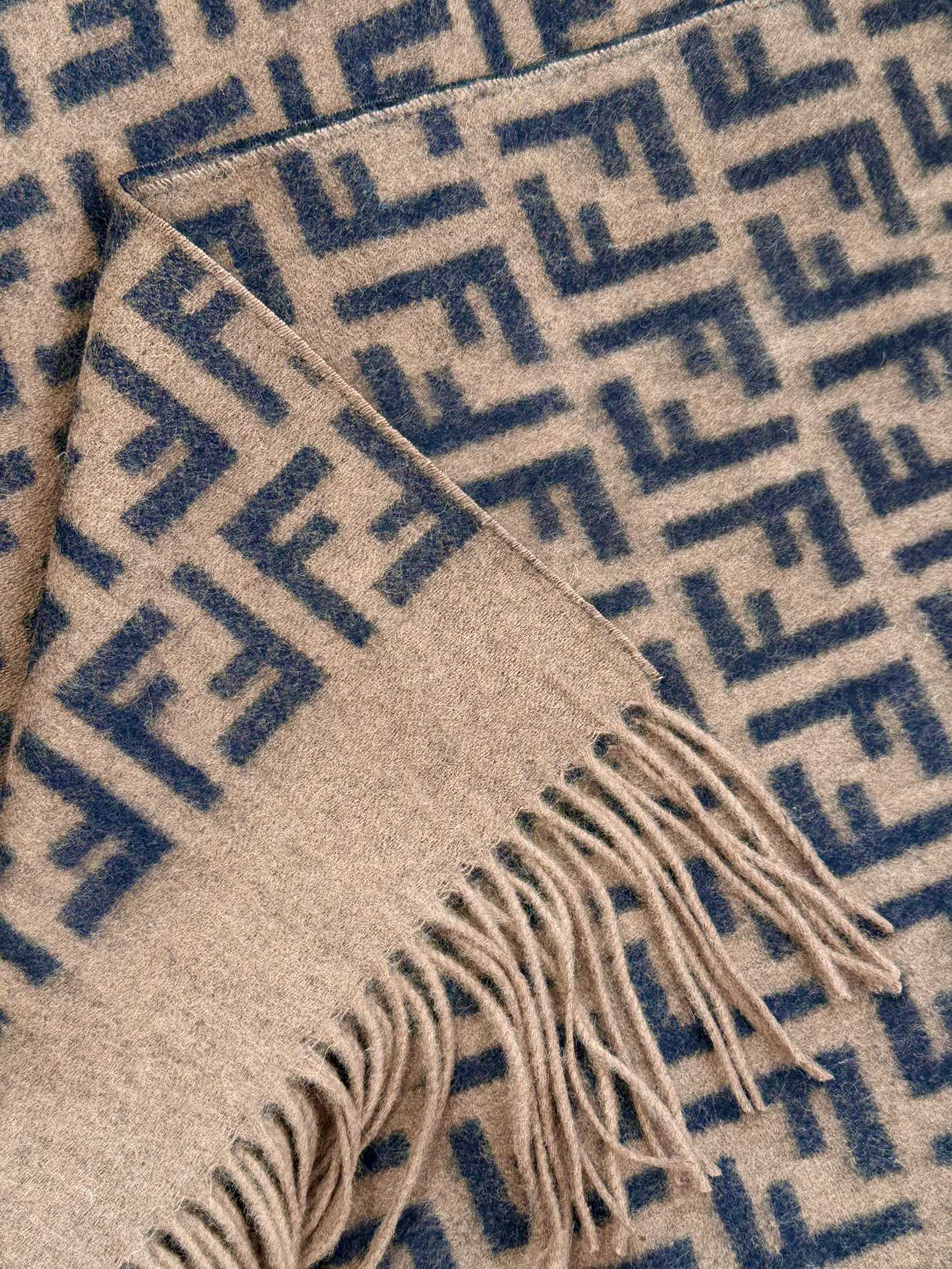 FENDI SCARF