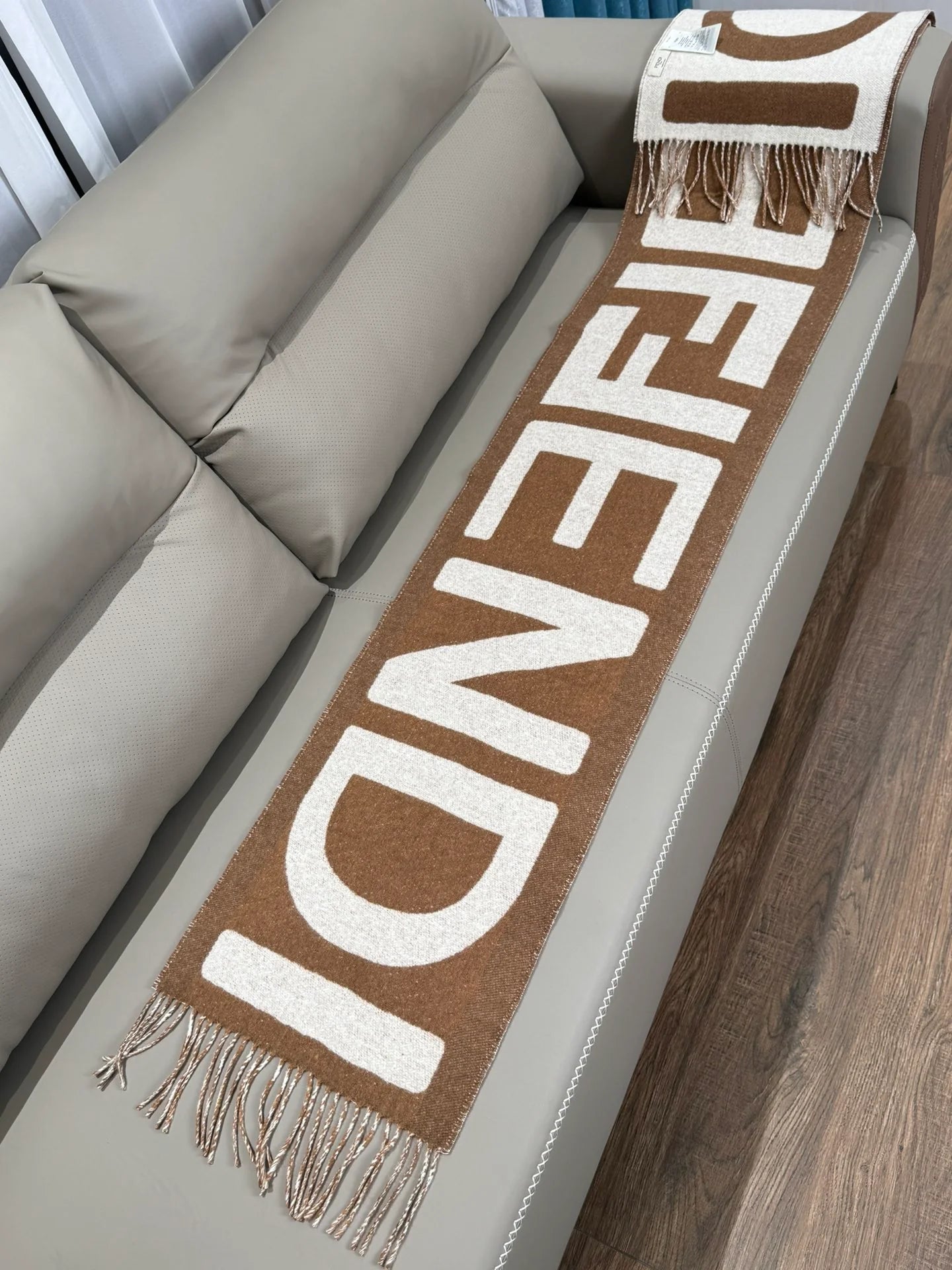 FENDI SCARF