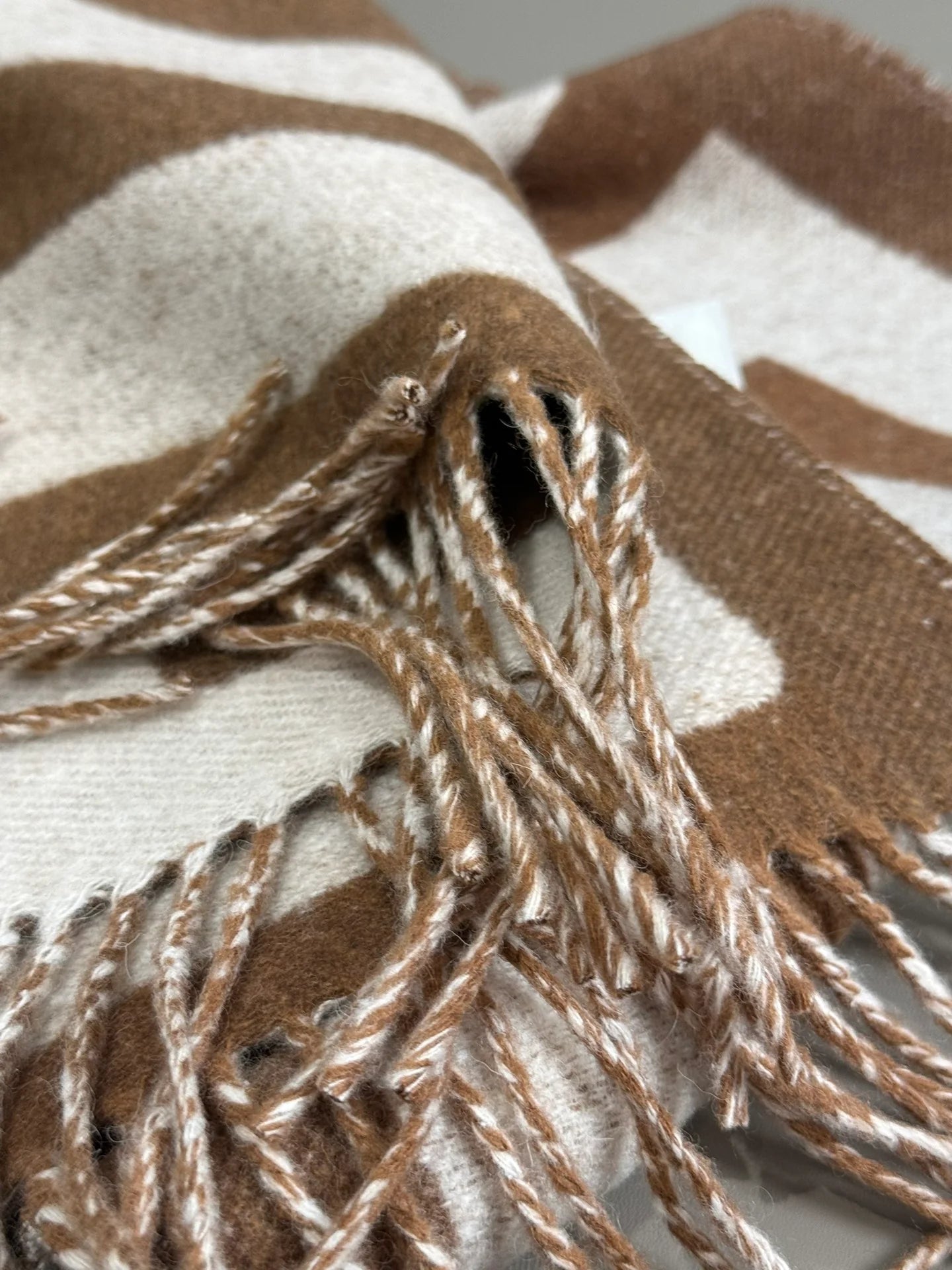 FENDI SCARF