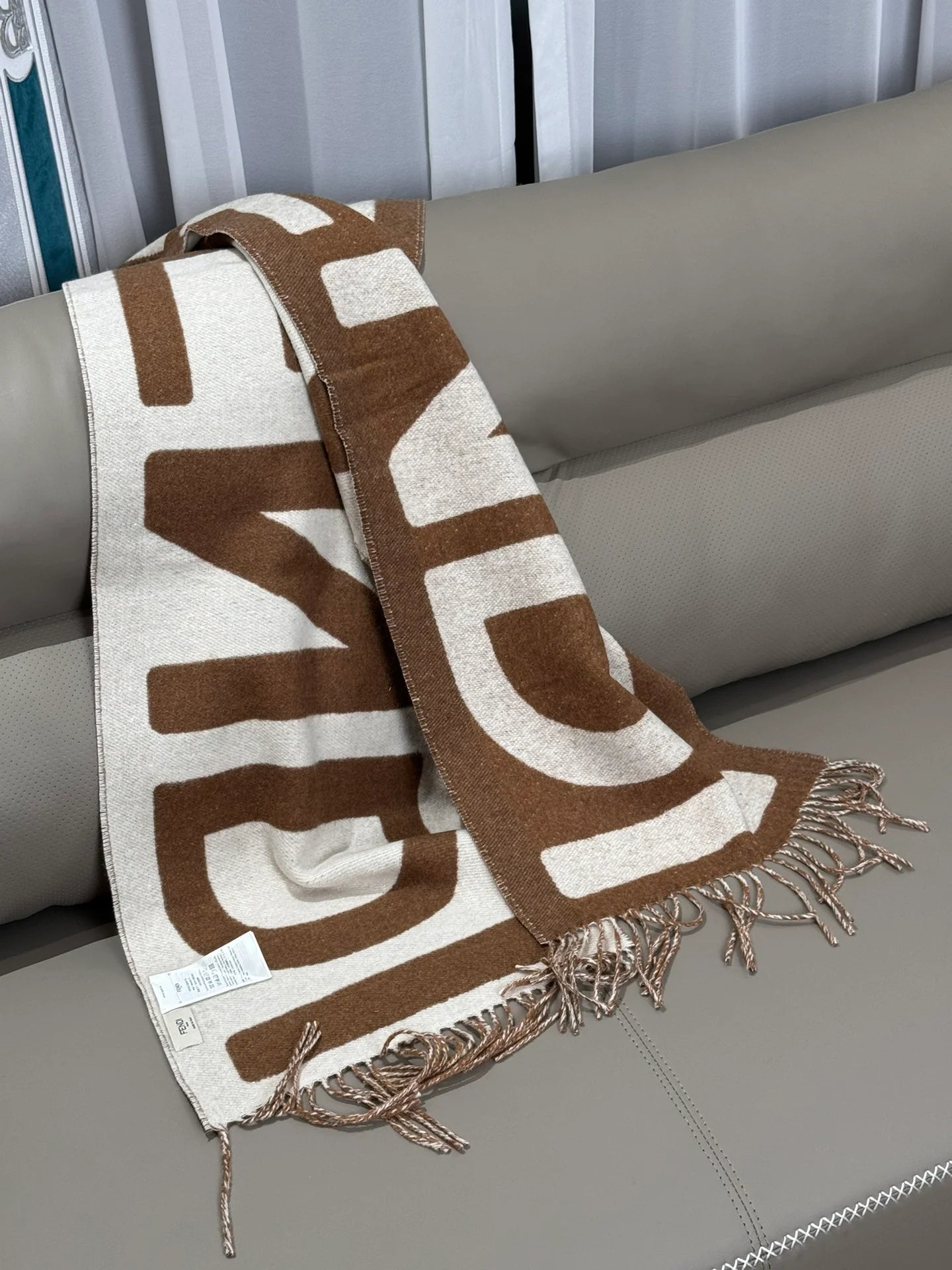 FENDI SCARF