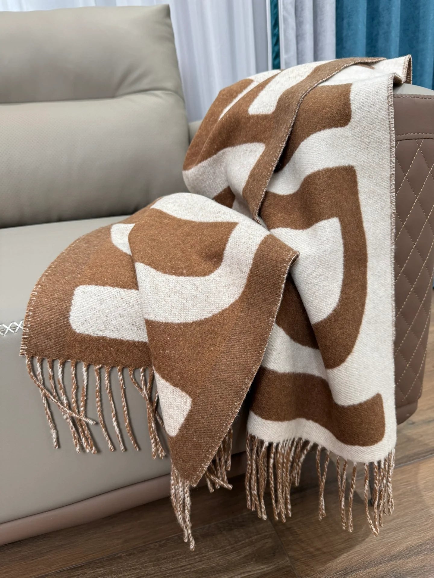 FENDI SCARF