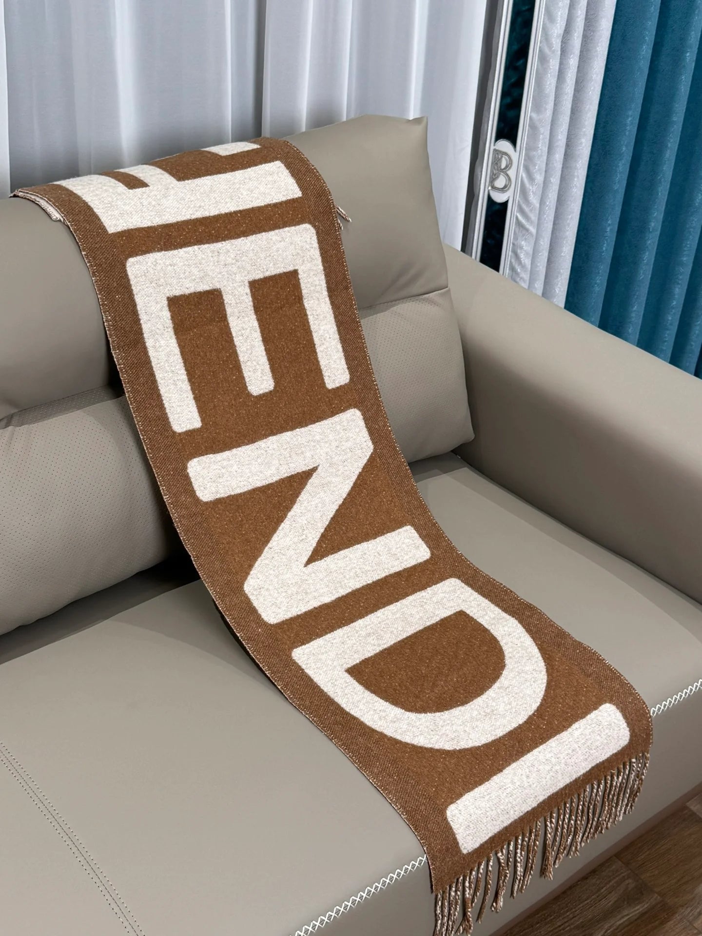 FENDI SCARF