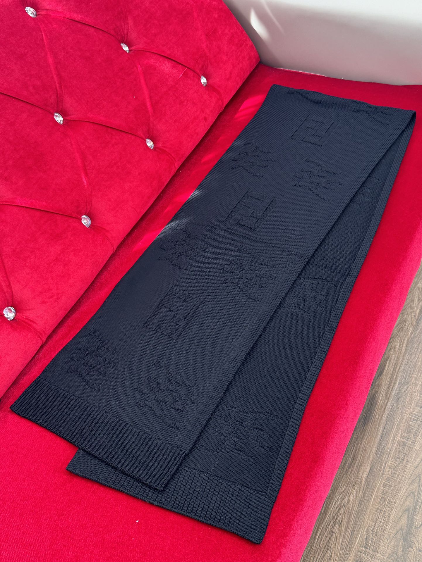 FENDI SCARF