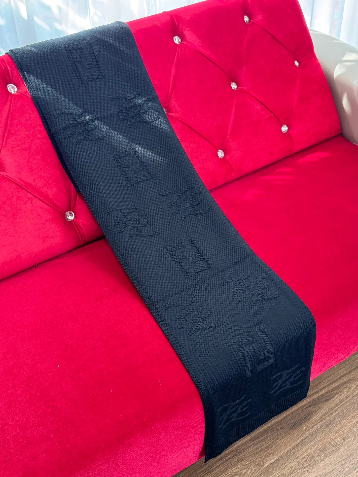 FENDI SCARF
