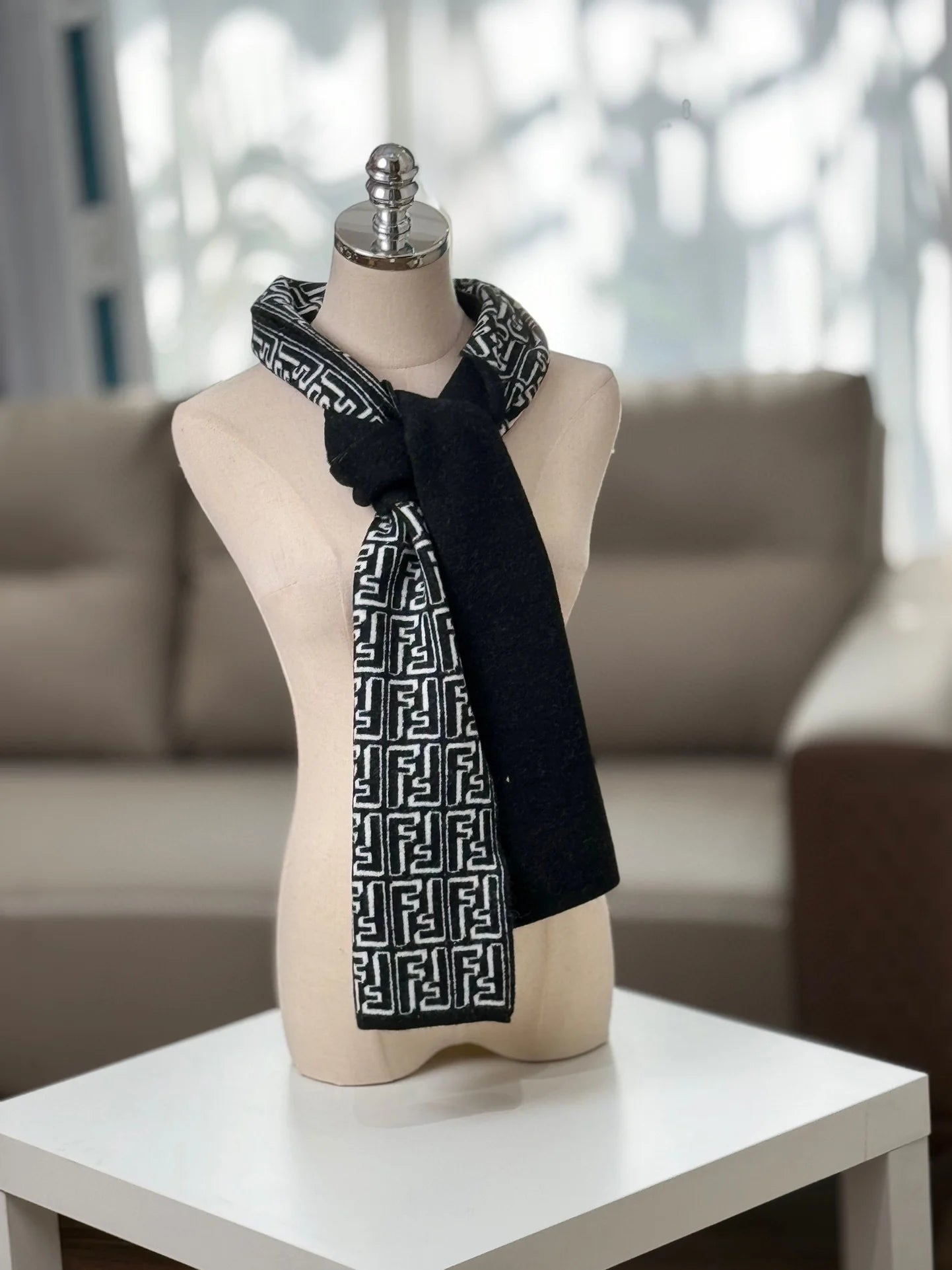 FENDI SCARF