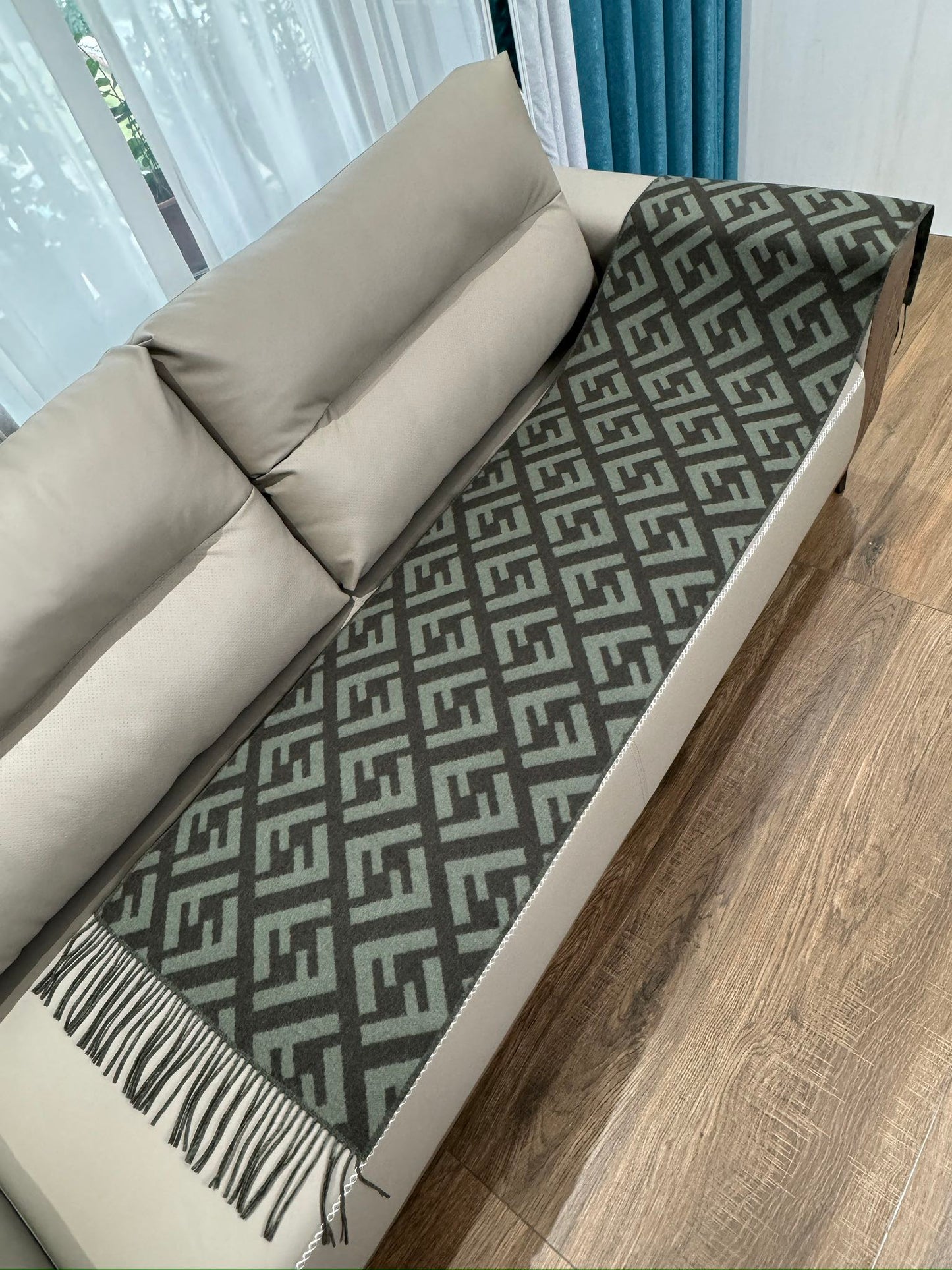 FENDI SCARF