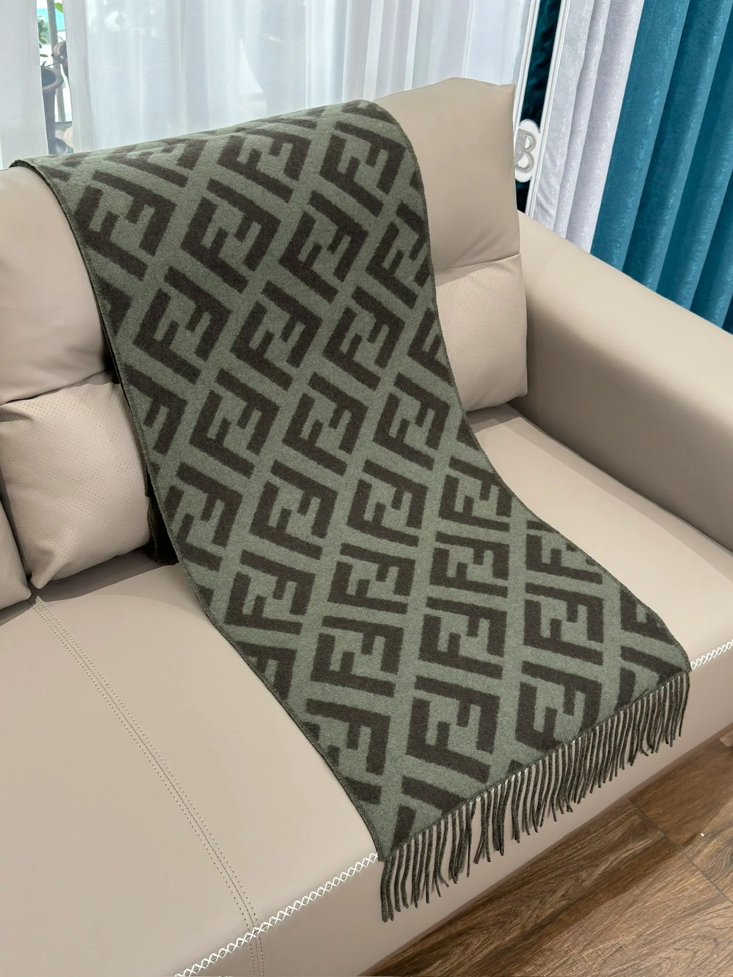 FENDI SCARF