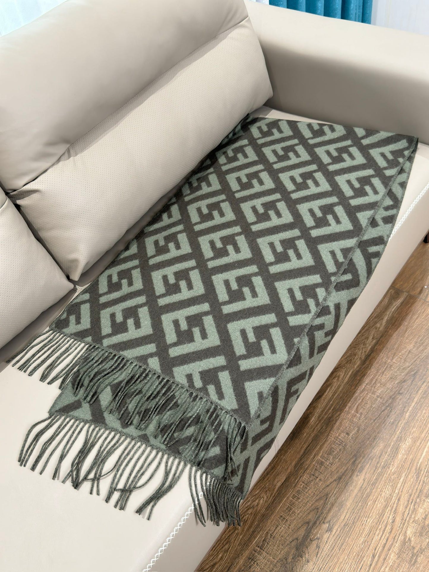 FENDI SCARF
