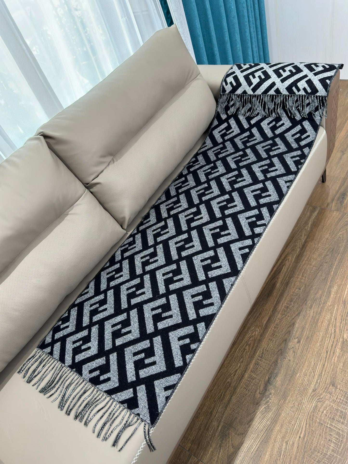FENDI SCARF