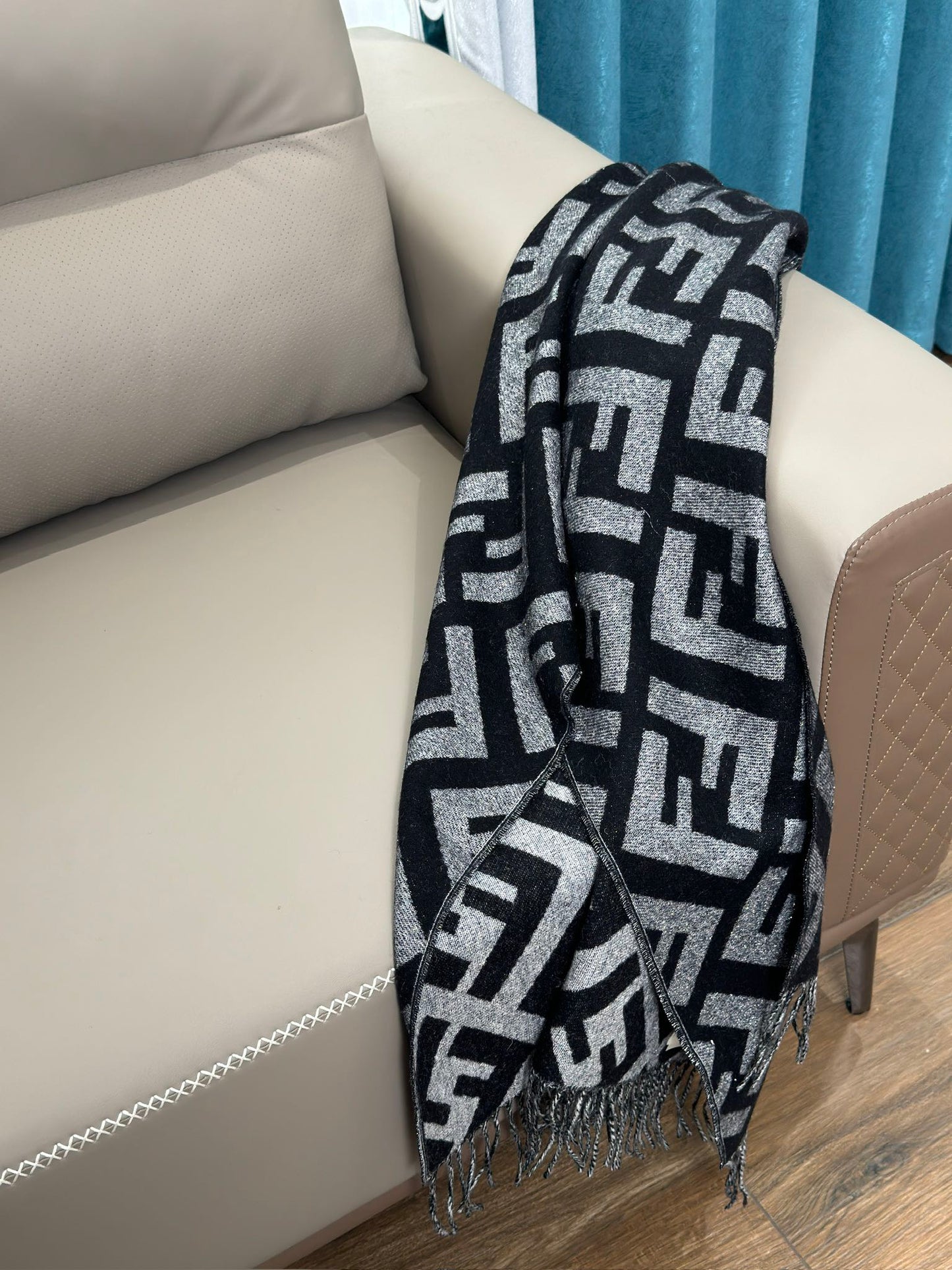 FENDI SCARF