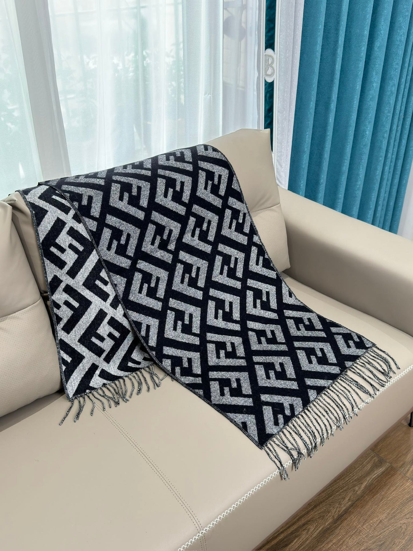 FENDI SCARF