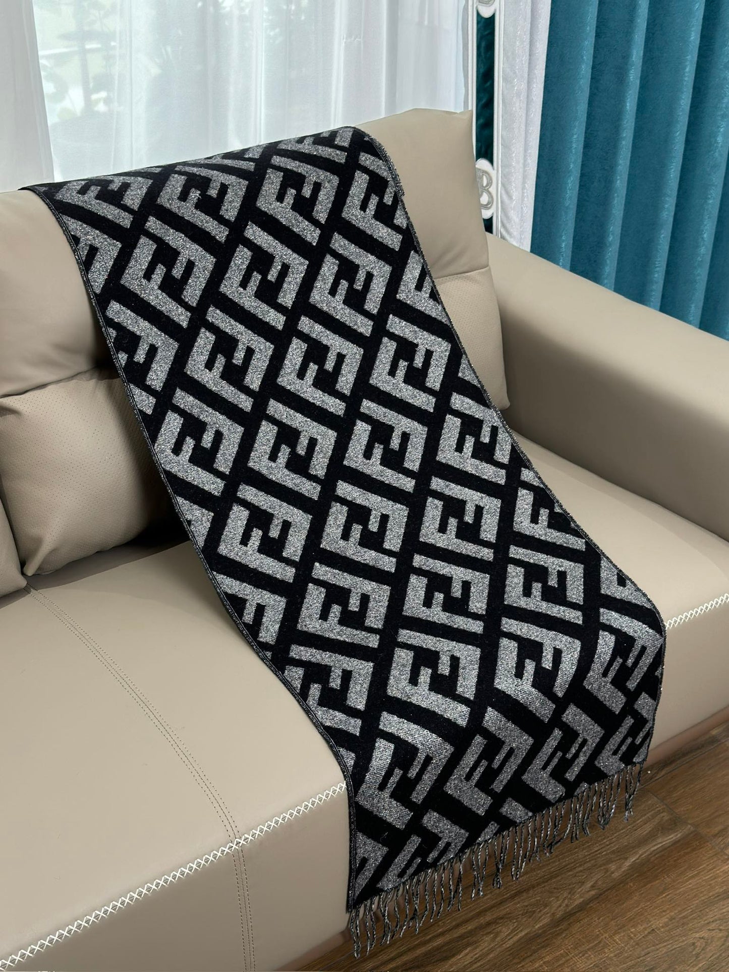 FENDI SCARF