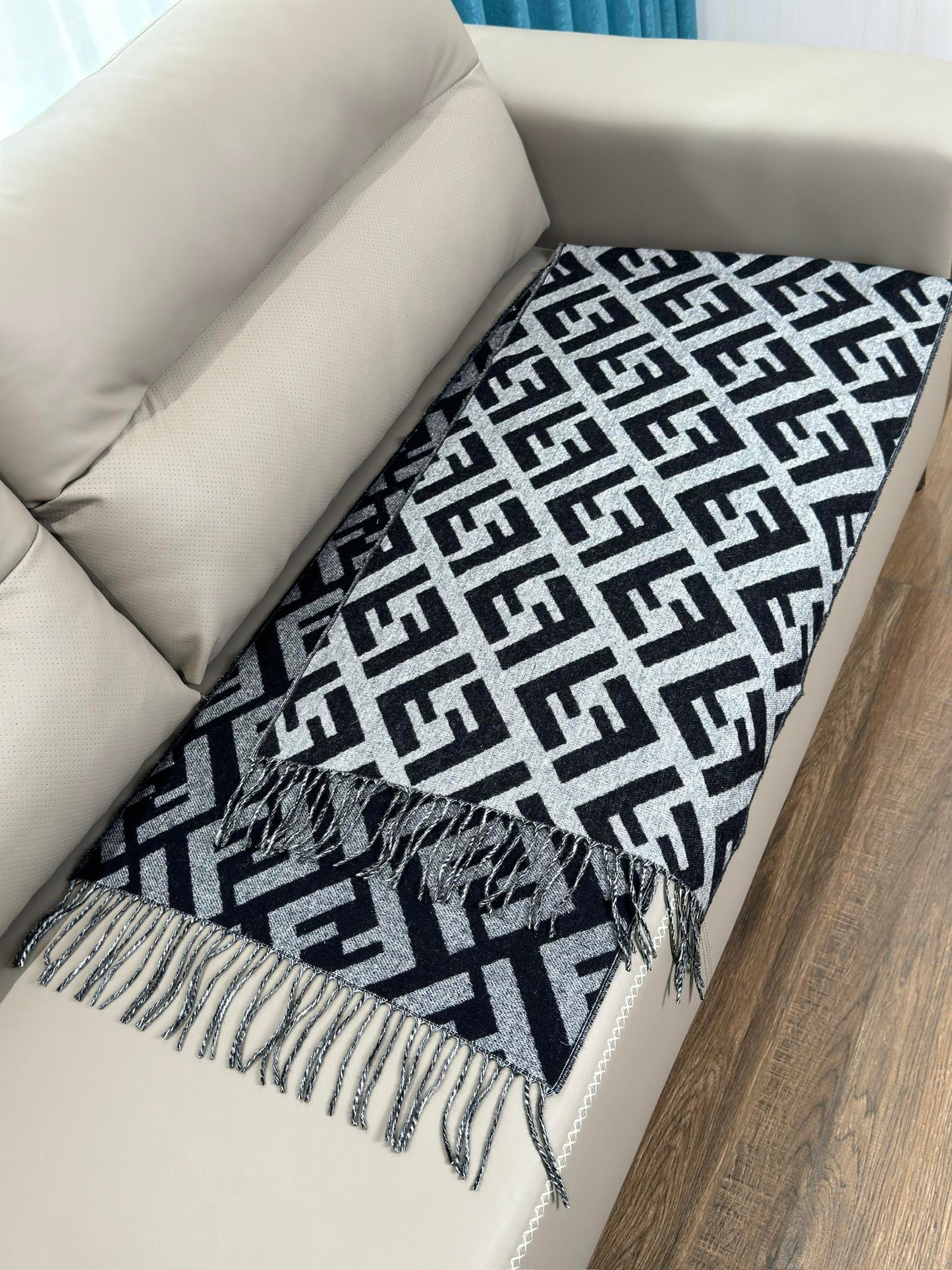 FENDI SCARF