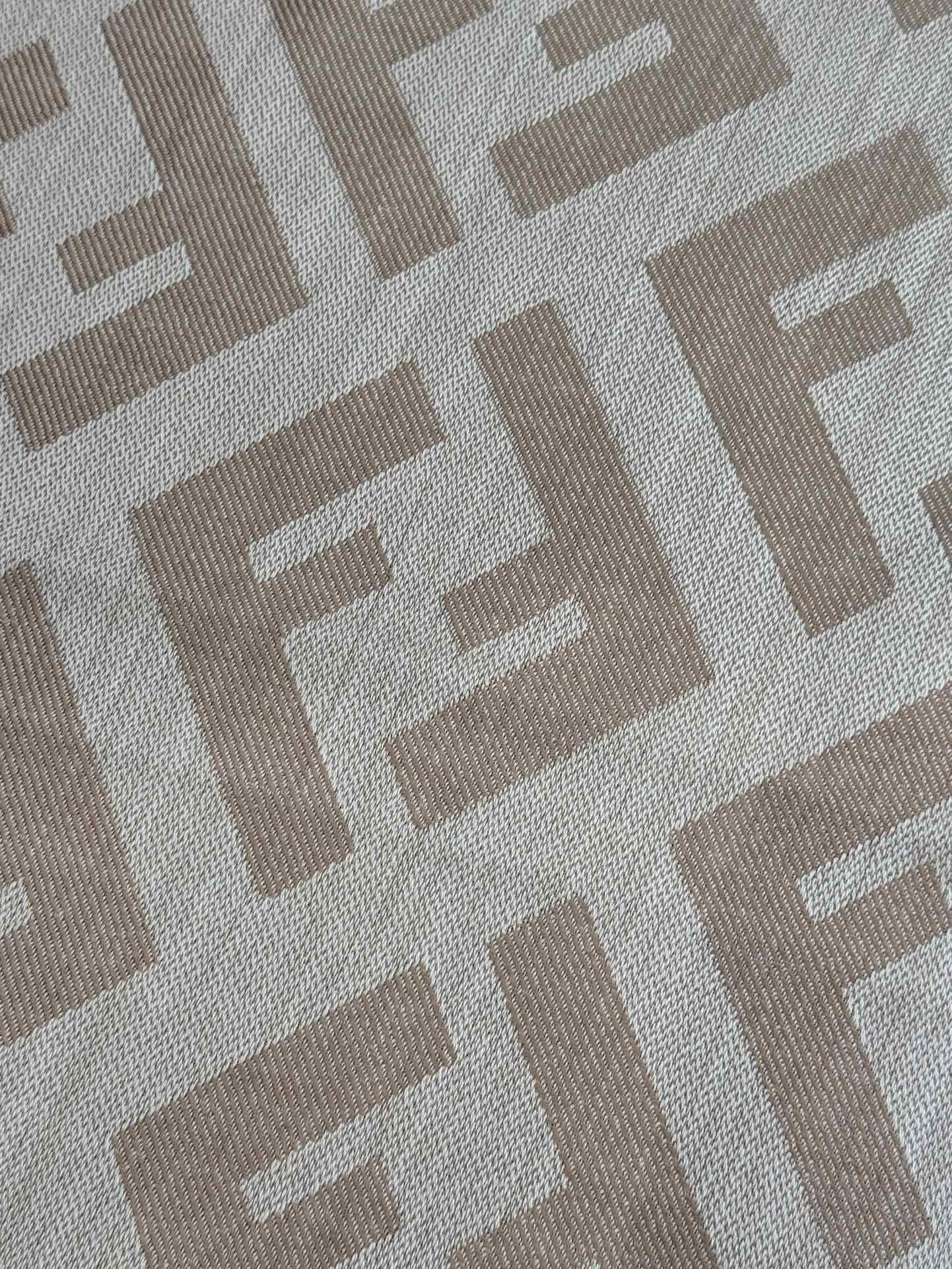 FENDI SCARF
