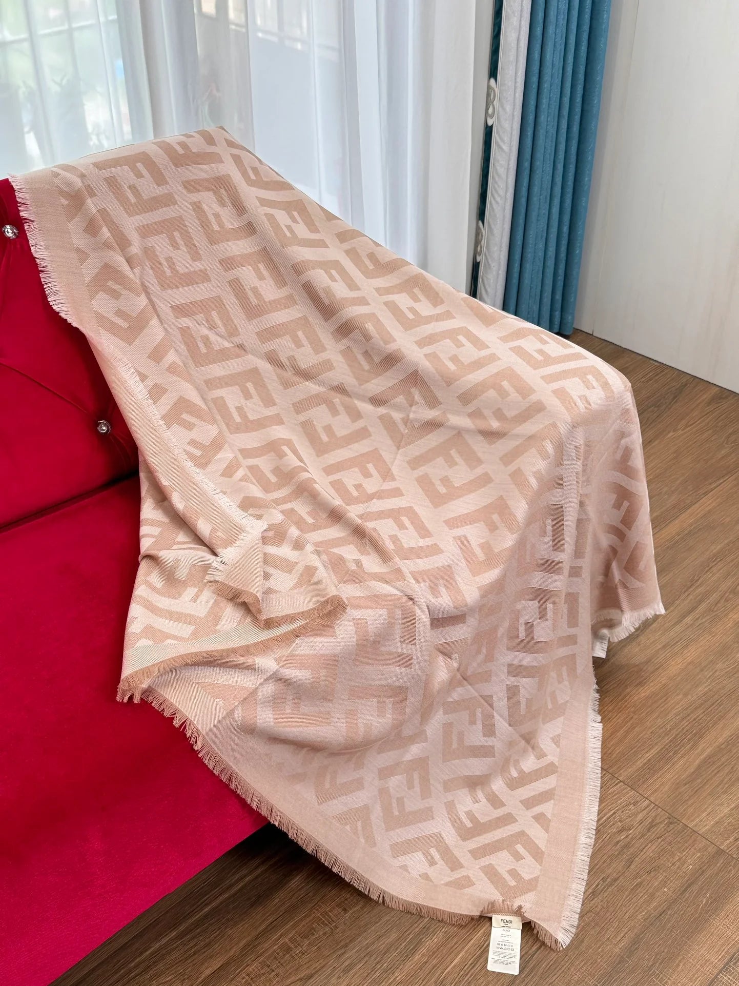 FENDI SCARF