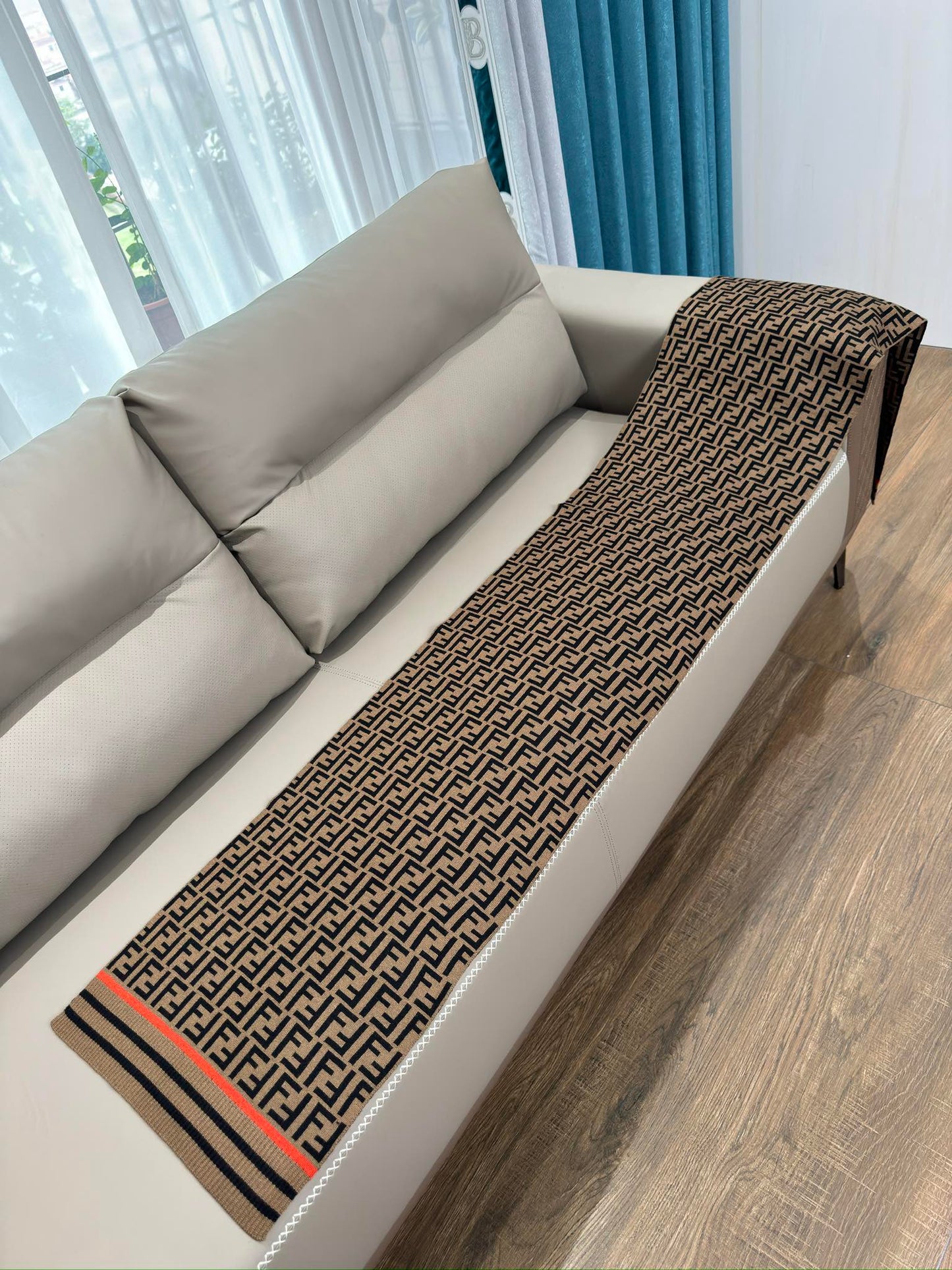FENDI SCARF