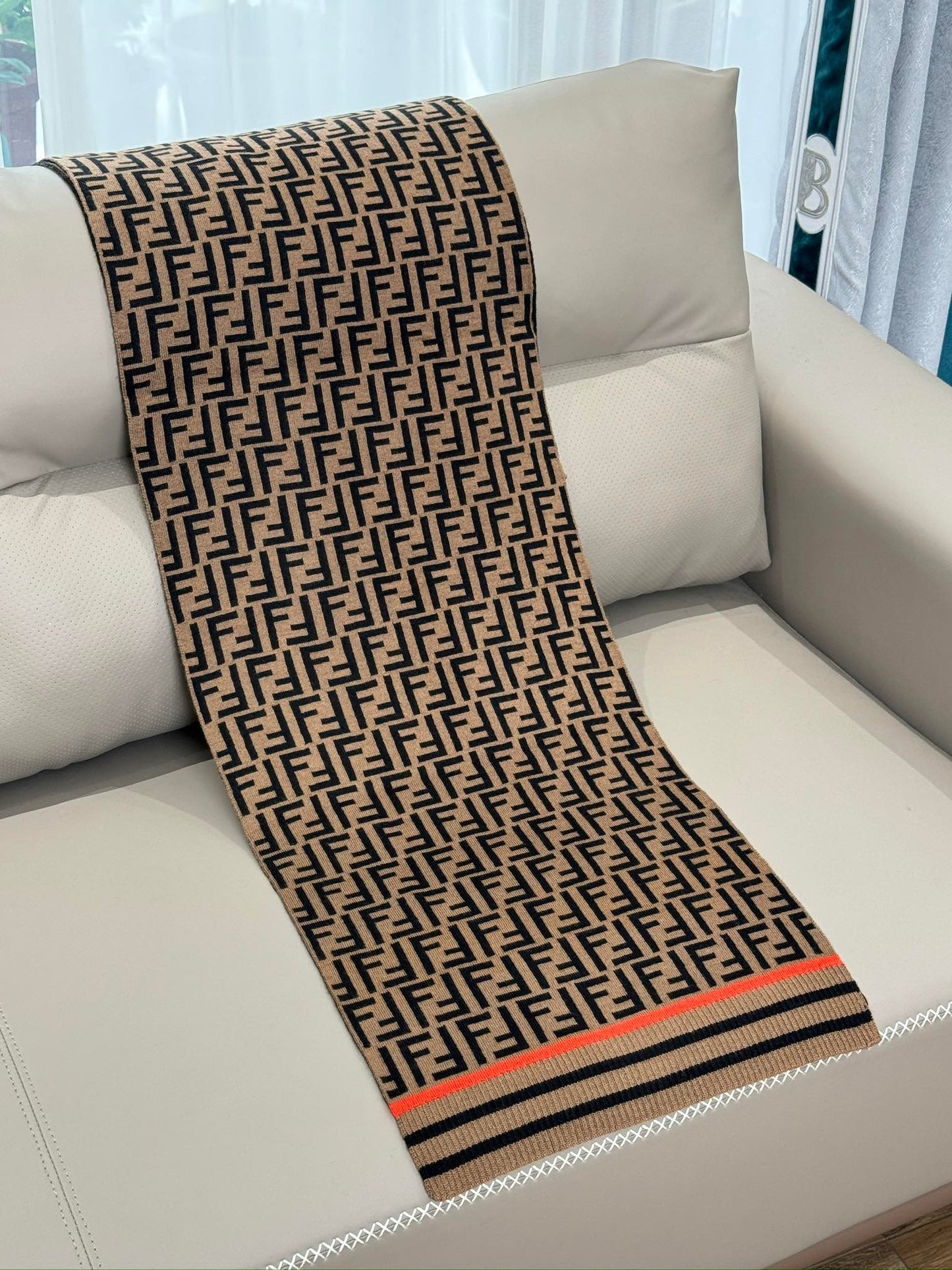 FENDI SCARF