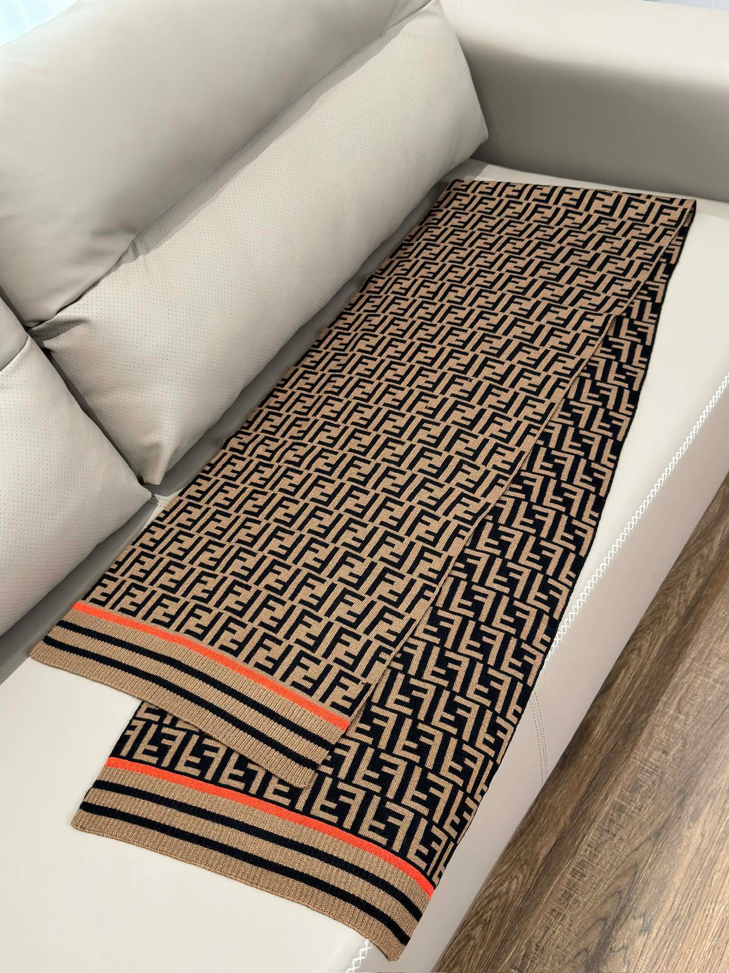 FENDI SCARF