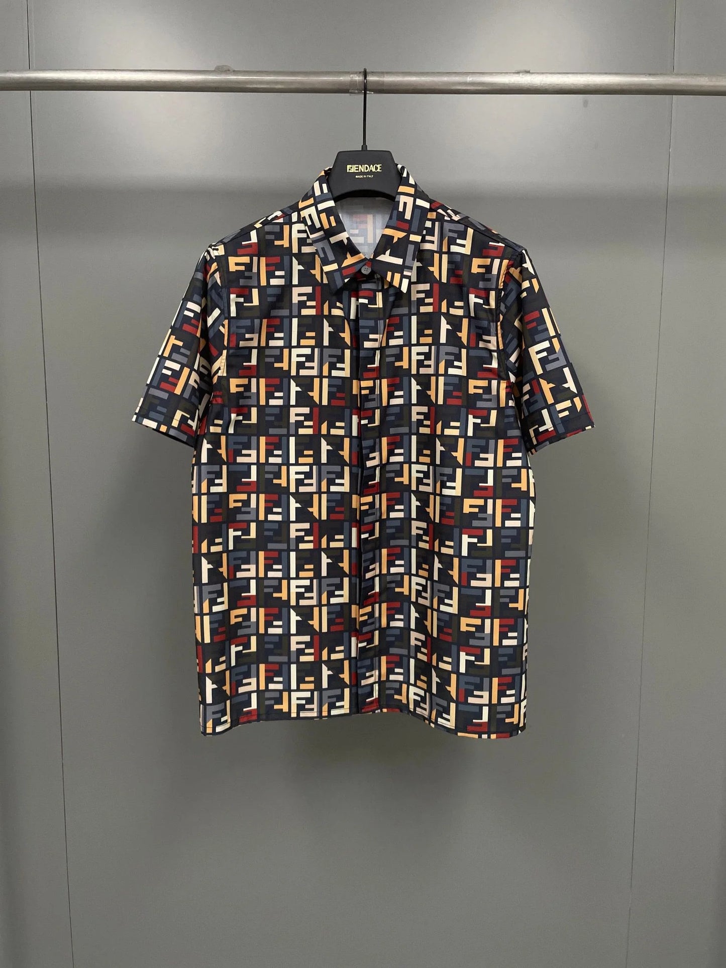 FENDI SHIRT