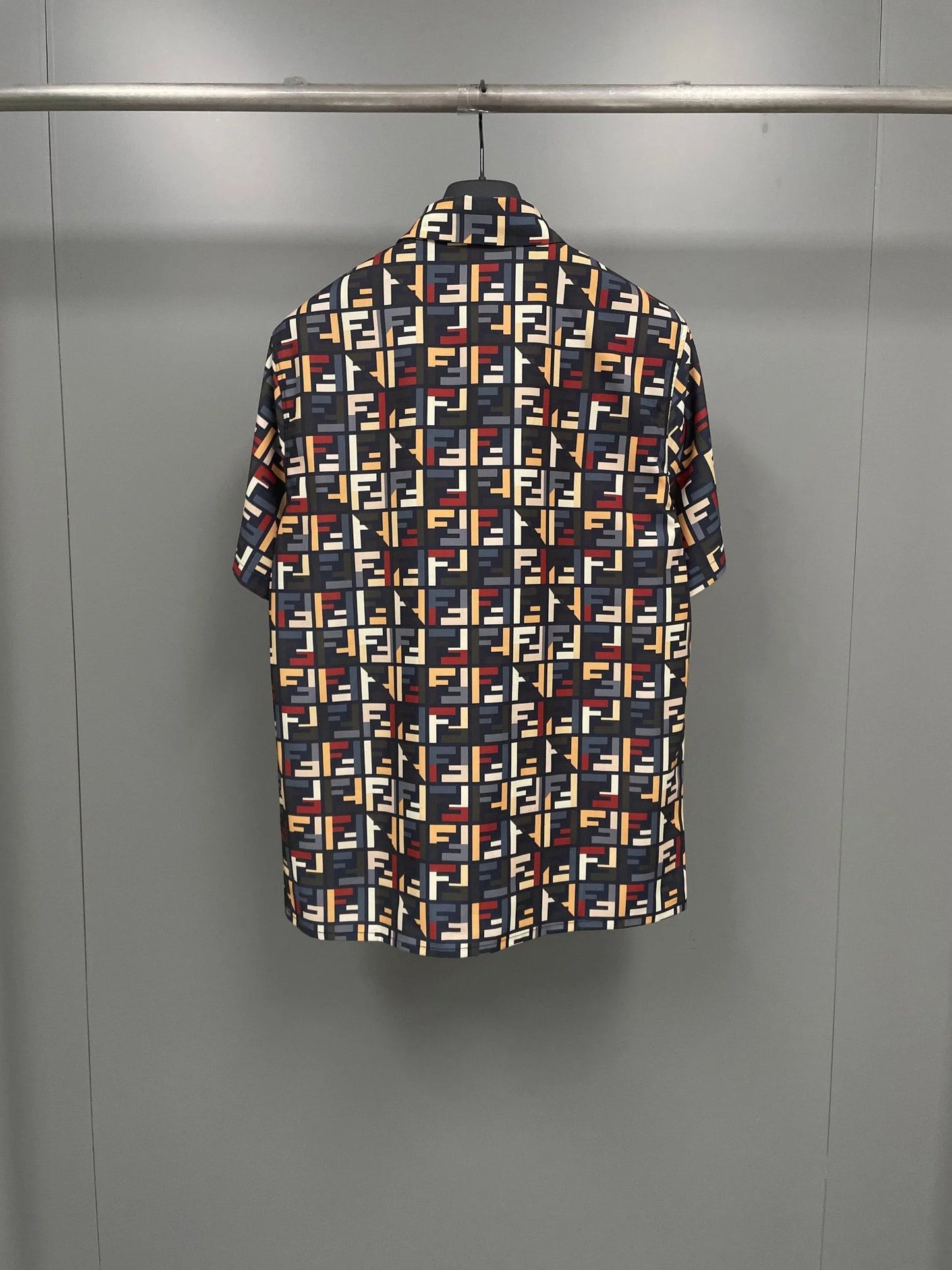 FENDI SHIRT