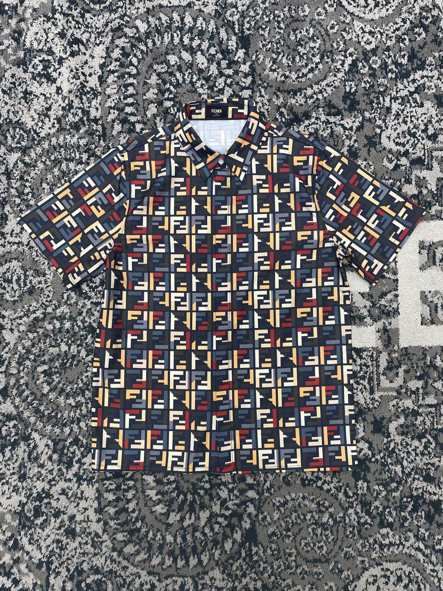 FENDI SHIRT