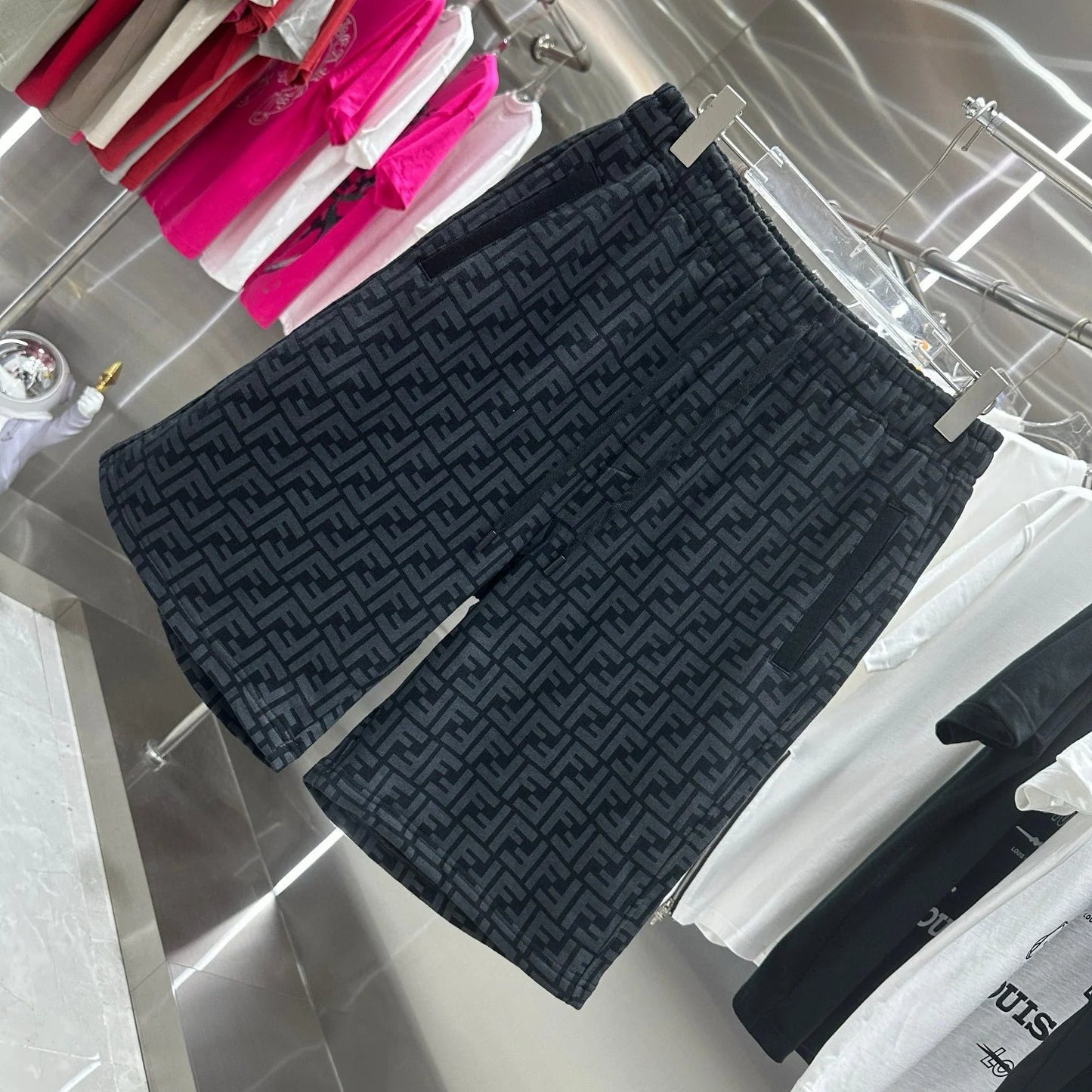 FENDI SHORTS