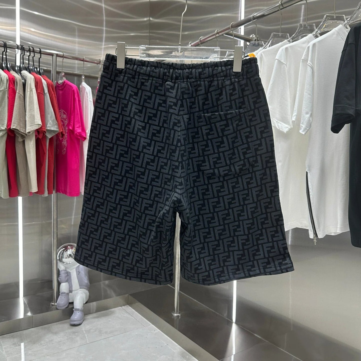 FENDI SHORTS