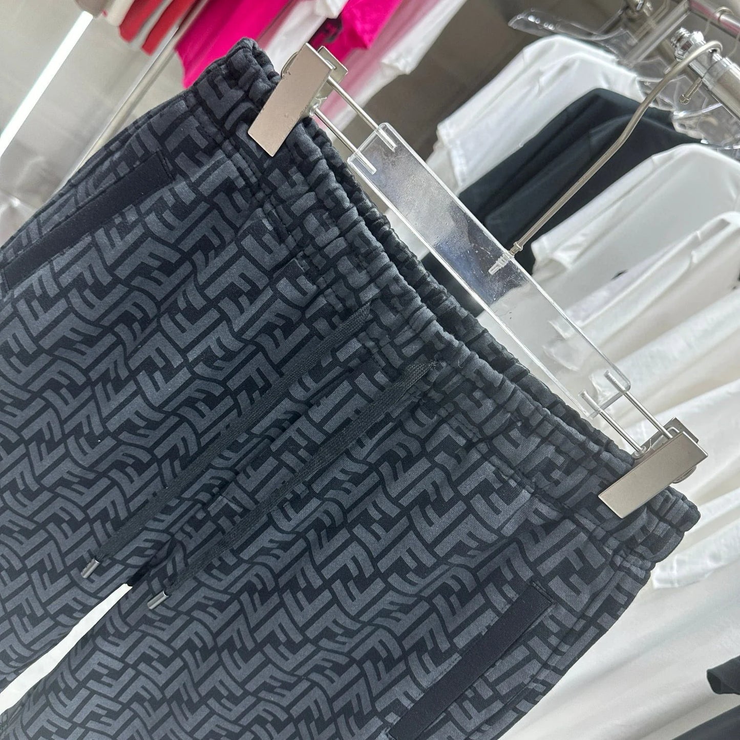 FENDI SHORTS