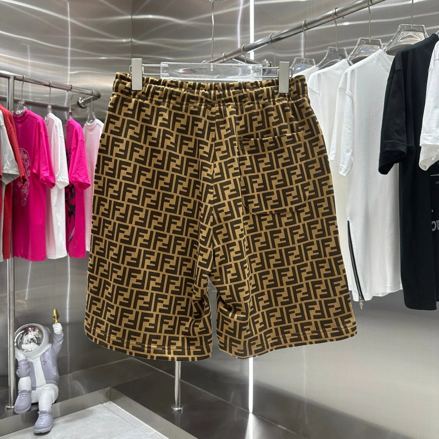 FENDI SHORTS