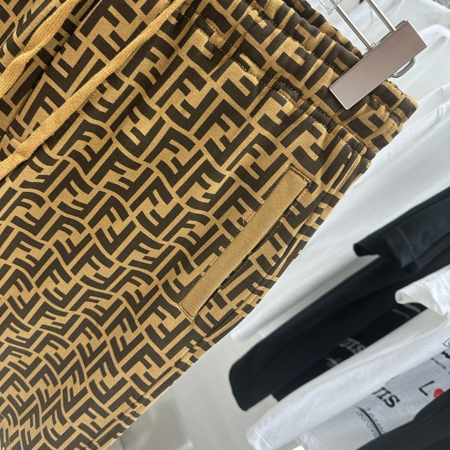 FENDI SHORTS
